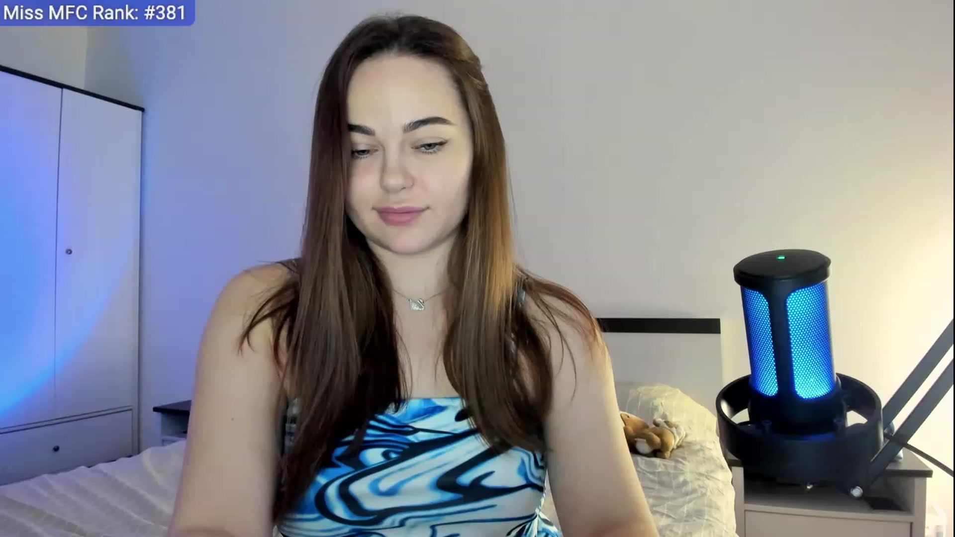 Gallery image thumbnail from BeeTheQueen's myfreecams stream on, 05/14/2023, 17:20 image 17 of 20