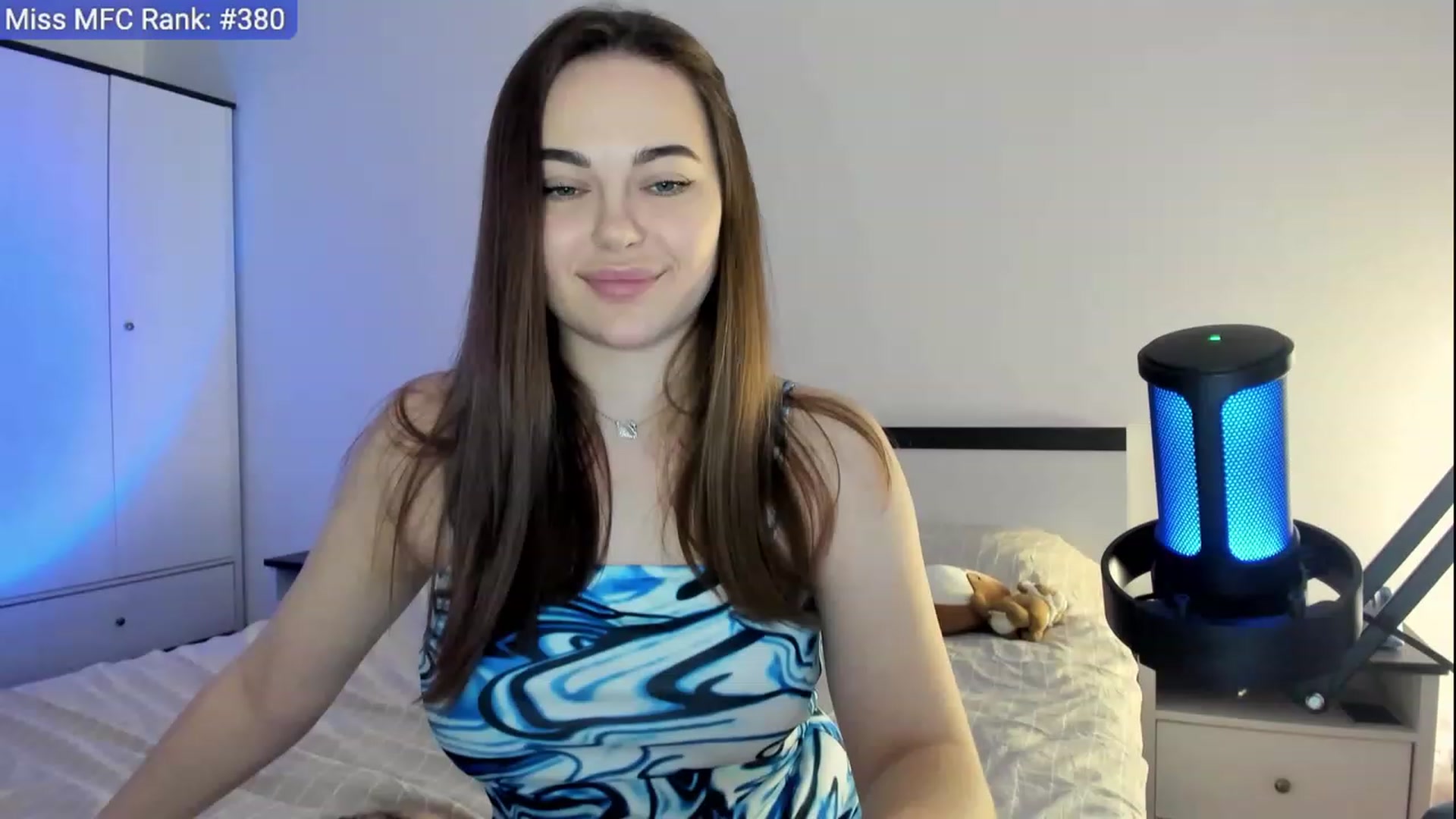 Gallery image thumbnail from BeeTheQueen's myfreecams stream on, 05/14/2023, 17:20 image 18 of 20