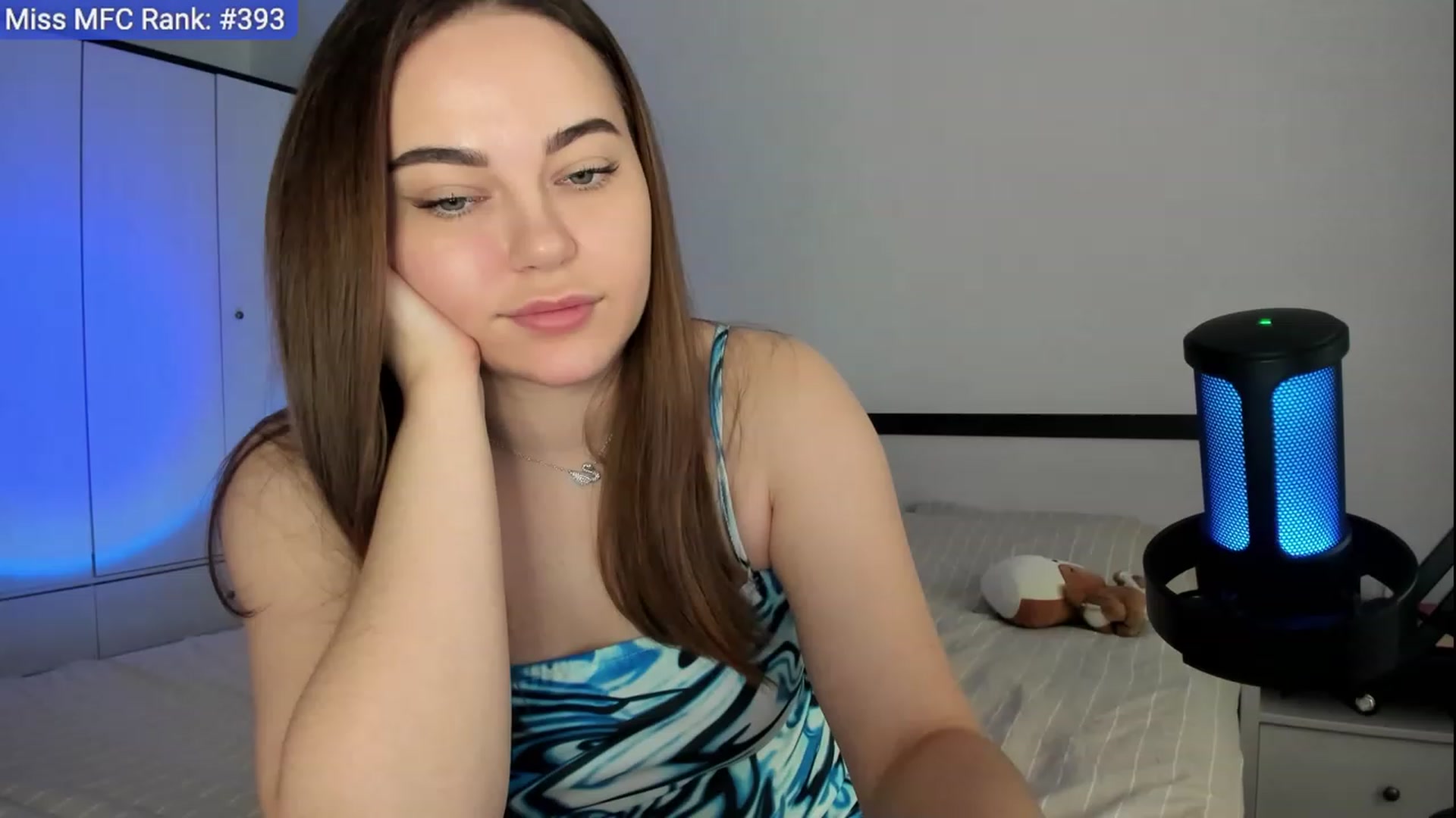 Gallery image thumbnail from BeeTheQueen's myfreecams stream on, 05/14/2023, 17:20 image 6 of 20