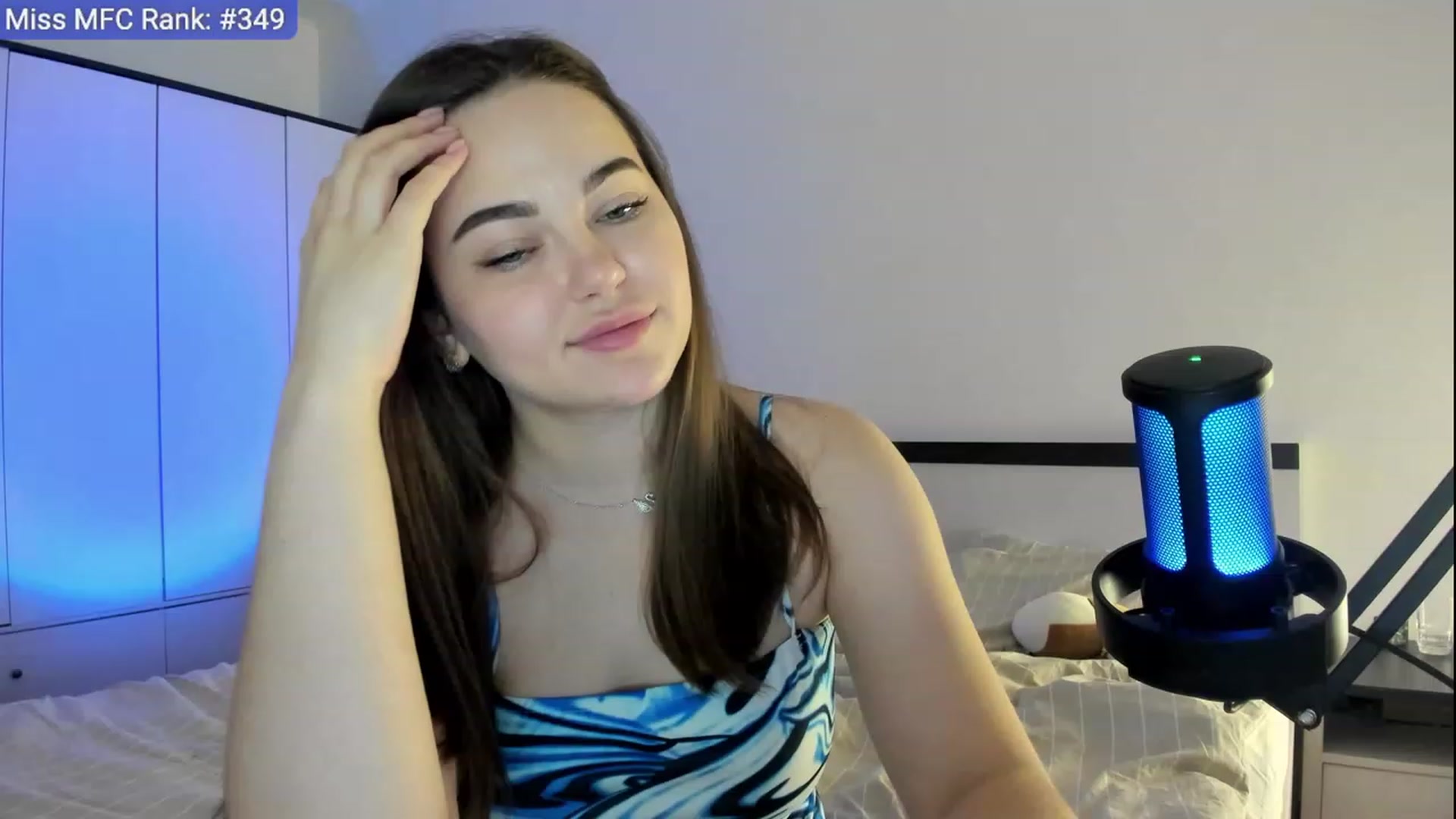 Gallery image thumbnail from BeeTheQueen's myfreecams stream on, 05/14/2023, 18:22 image 5 of 20