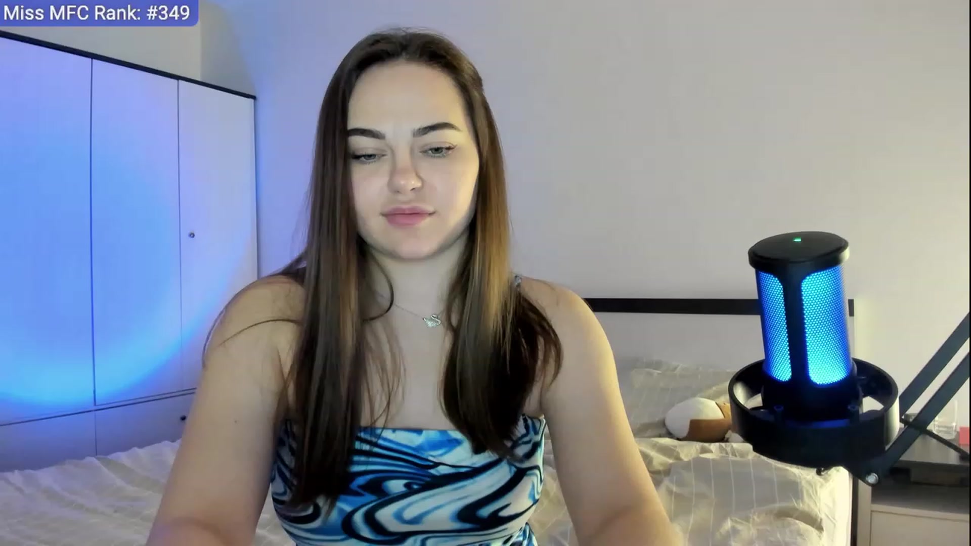 Gallery image thumbnail from BeeTheQueen's myfreecams stream on, 05/14/2023, 18:22 image 4 of 20