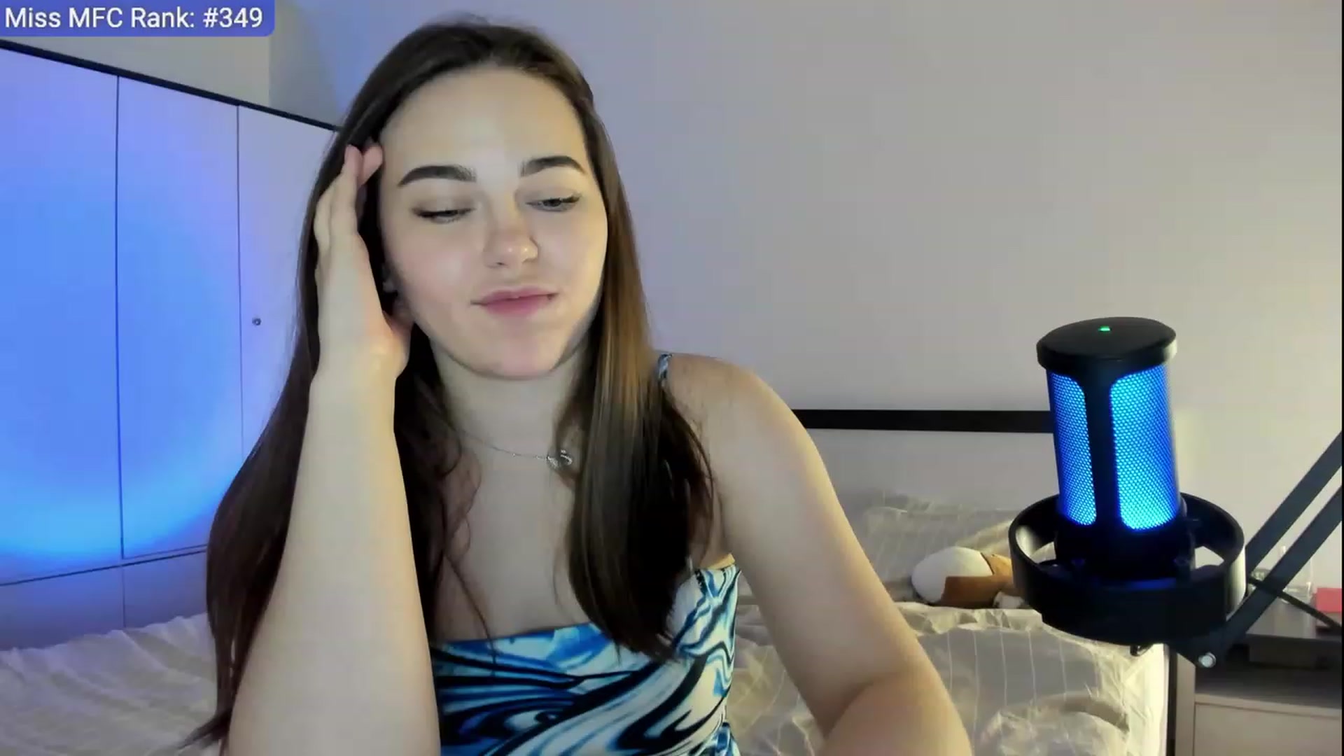 Gallery image thumbnail from BeeTheQueen's myfreecams stream on, 05/14/2023, 18:22 image 7 of 20