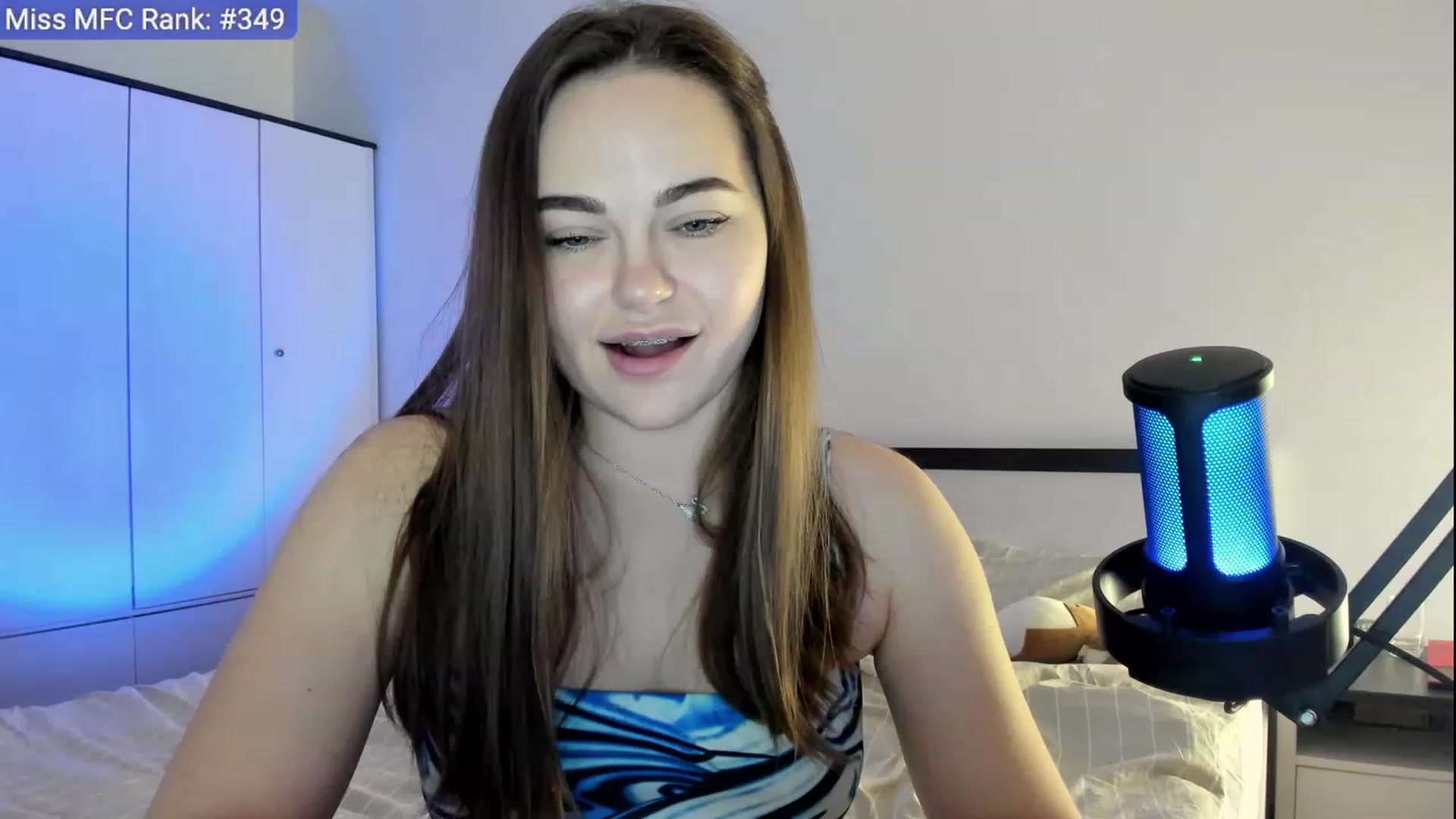 Gallery image thumbnail from BeeTheQueen's myfreecams stream on, 05/14/2023, 18:22 image 8 of 20