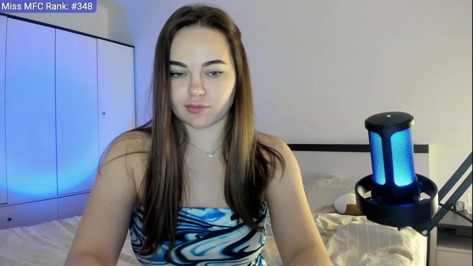 Gallery image thumbnail from BeeTheQueen's myfreecams stream on, 05/14/2023, 18:22 image 1 of 20