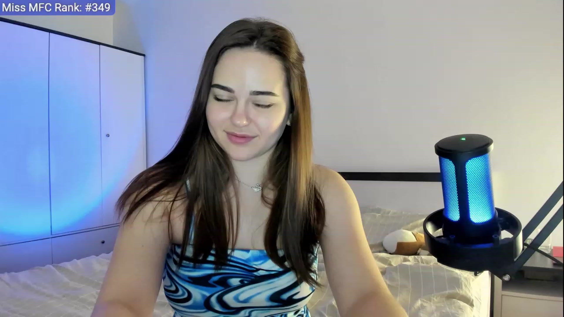 Gallery image thumbnail from BeeTheQueen's myfreecams stream on, 05/14/2023, 18:22 image 6 of 20