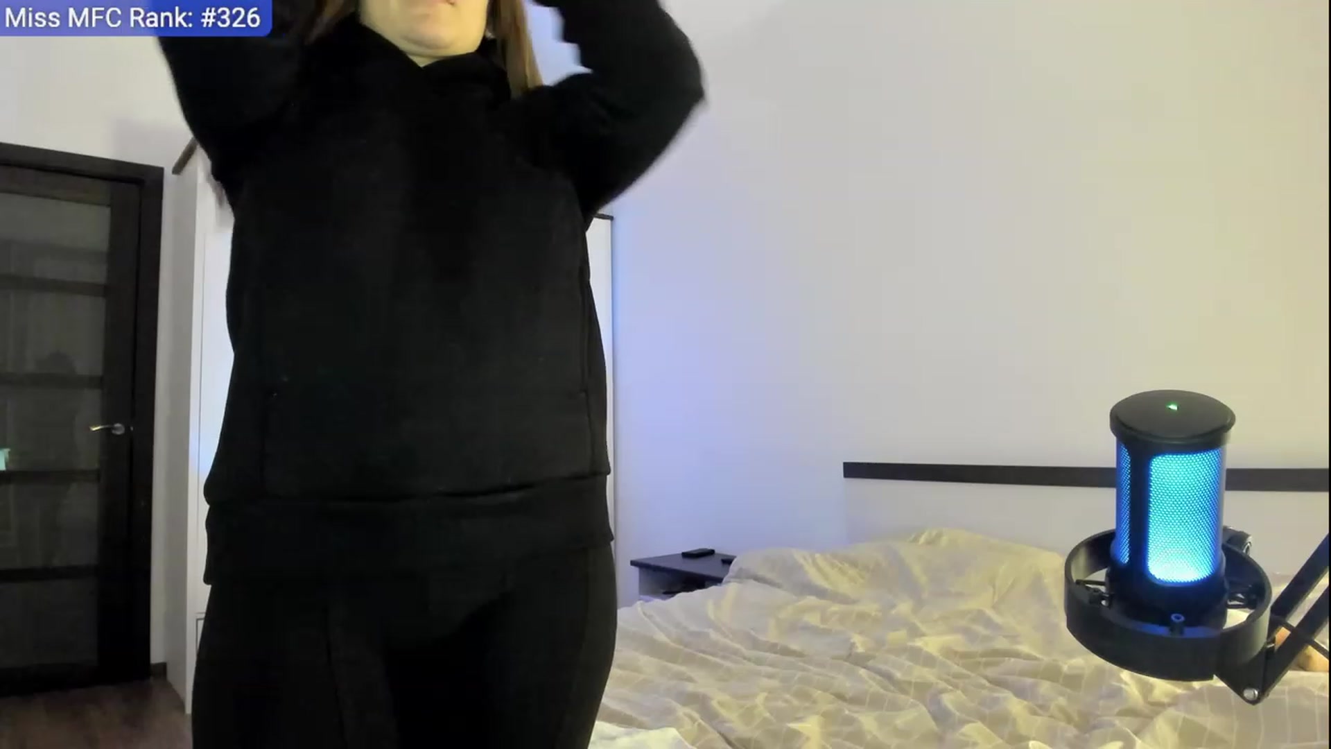 Gallery image thumbnail from BeeTheQueen's myfreecams stream on, 05/14/2023, 18:46 image 20 of 20