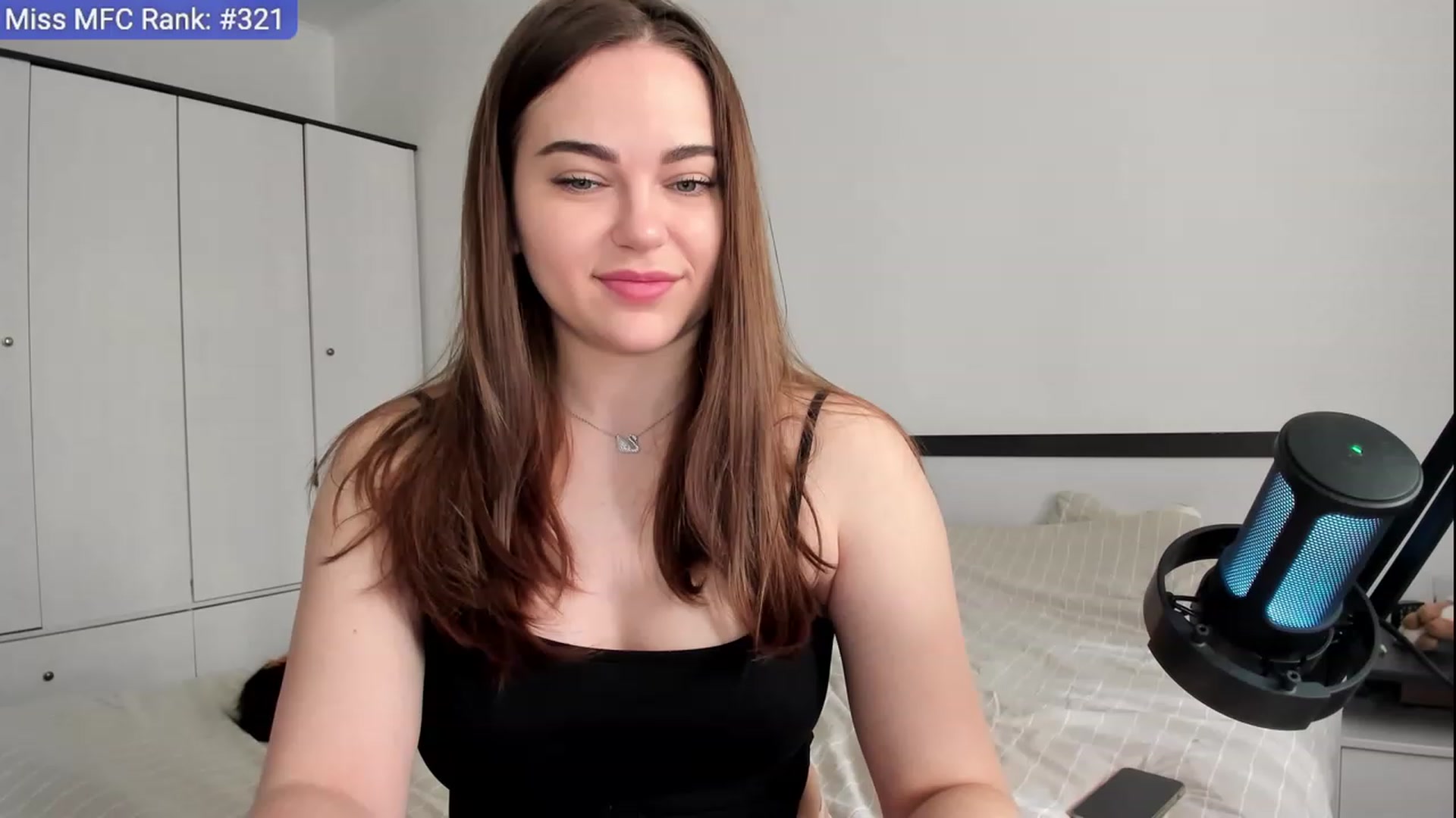 Gallery image thumbnail from BeeTheQueen's myfreecams stream on, 05/15/2023, 14:36 image 3 of 20