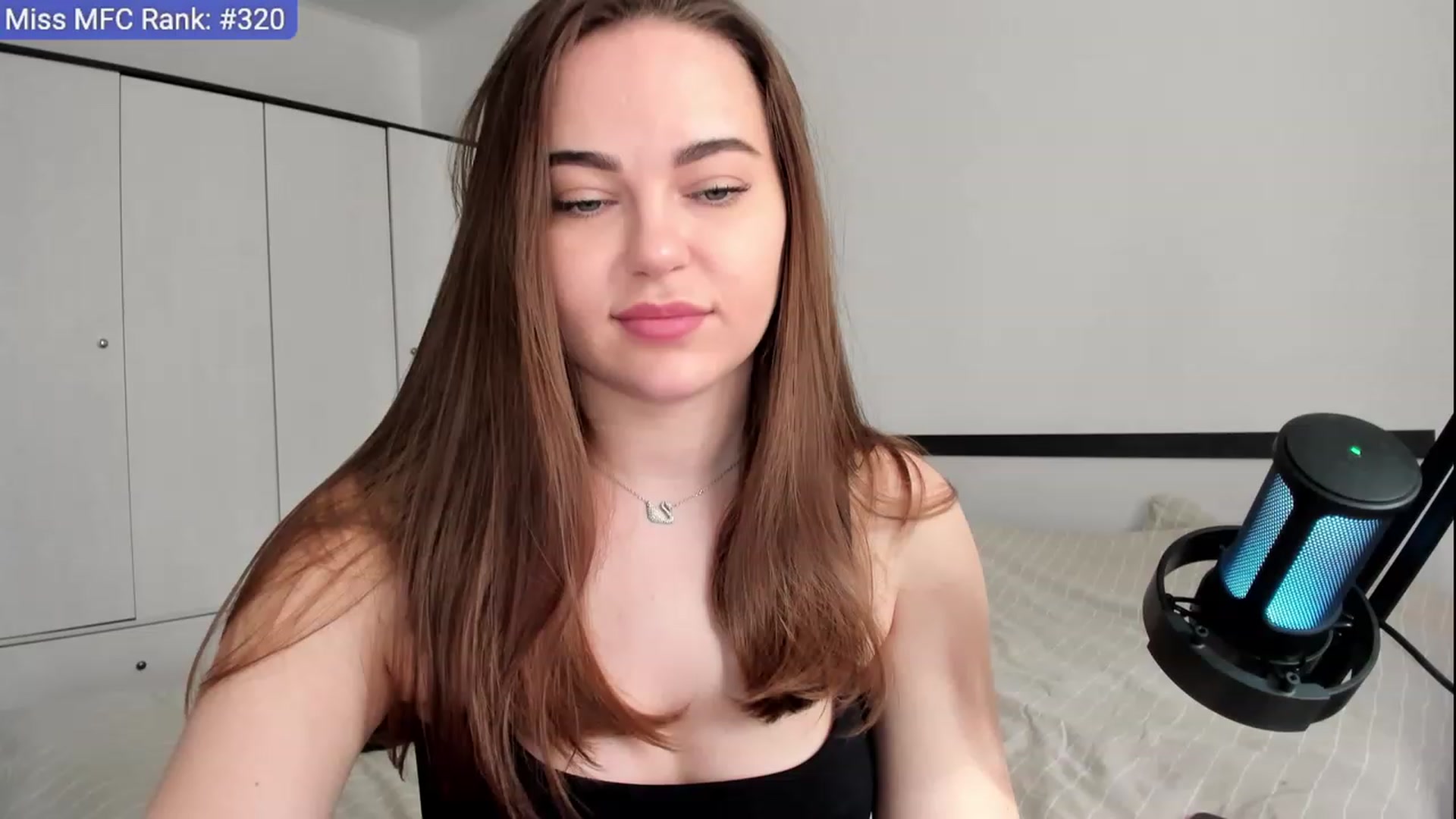 Gallery image thumbnail from BeeTheQueen's myfreecams stream on, 05/15/2023, 14:36 image 15 of 20