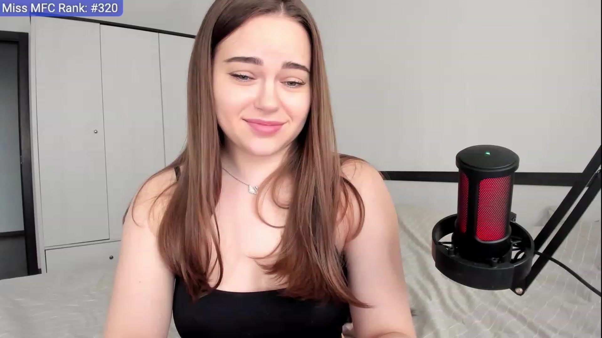 Gallery image thumbnail from BeeTheQueen's myfreecams stream on, 05/15/2023, 15:08 image 17 of 20