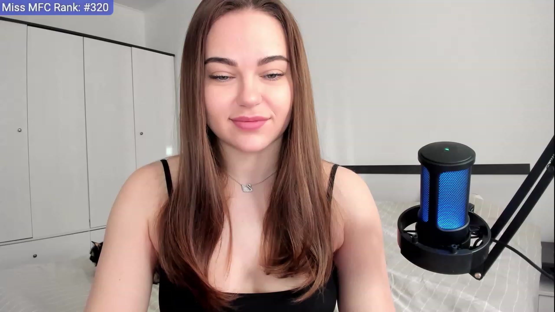 Gallery image thumbnail from BeeTheQueen's myfreecams stream on, 05/15/2023, 15:08 image 3 of 20