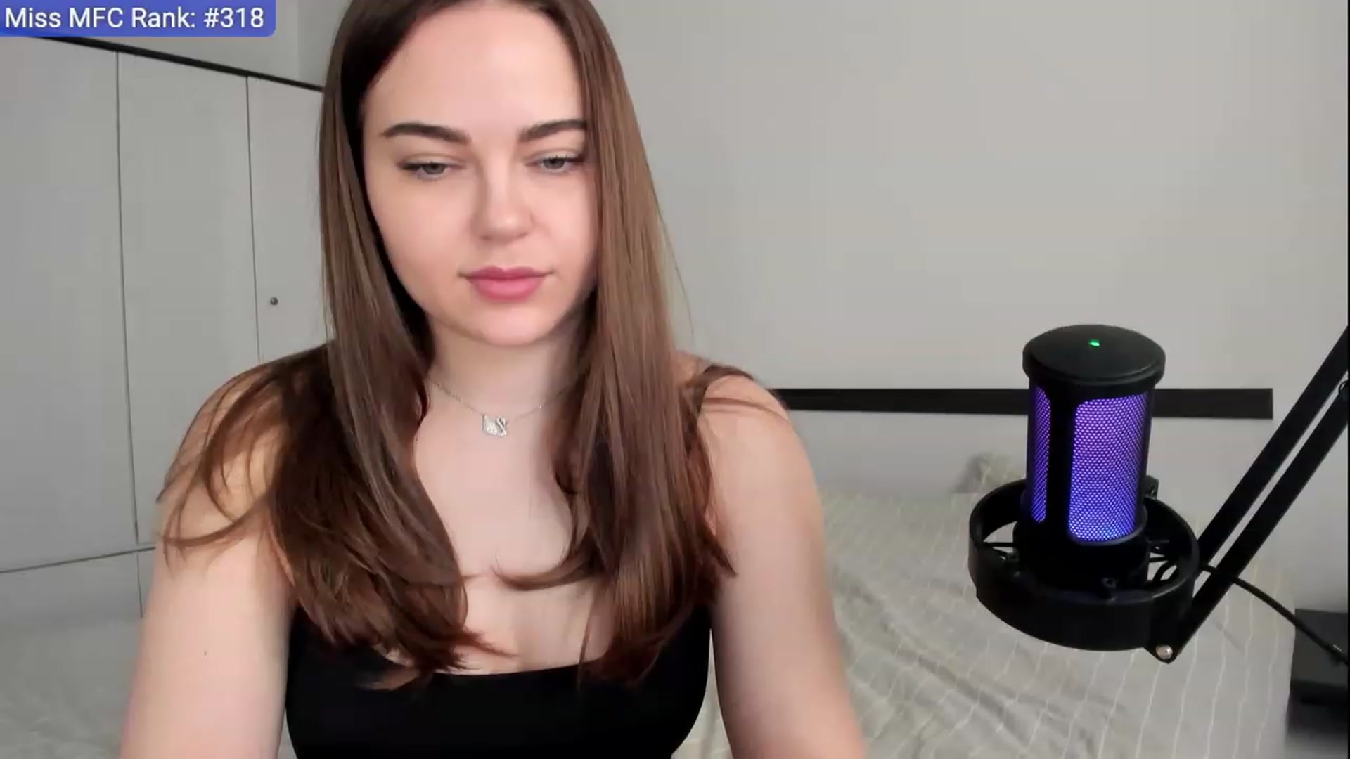 Gallery image thumbnail from BeeTheQueen's myfreecams stream on, 05/15/2023, 15:08 image 20 of 20