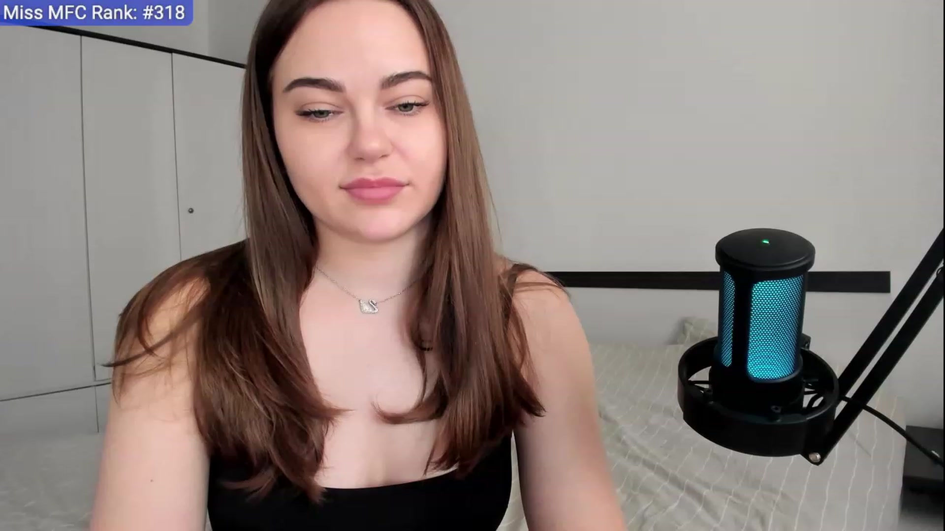 Gallery image thumbnail from BeeTheQueen's myfreecams stream on, 05/15/2023, 15:08 image 19 of 20