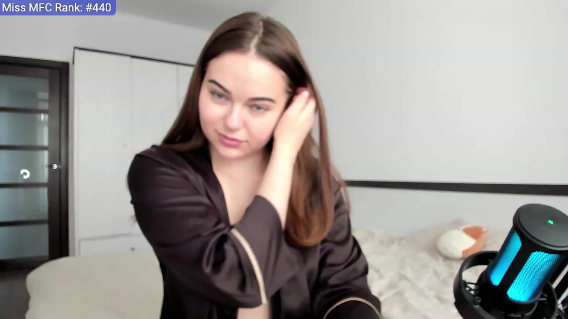 Gallery image thumbnail from BeeTheQueen's myfreecams stream on, 05/21/2023, 14:18 image 9 of 20
