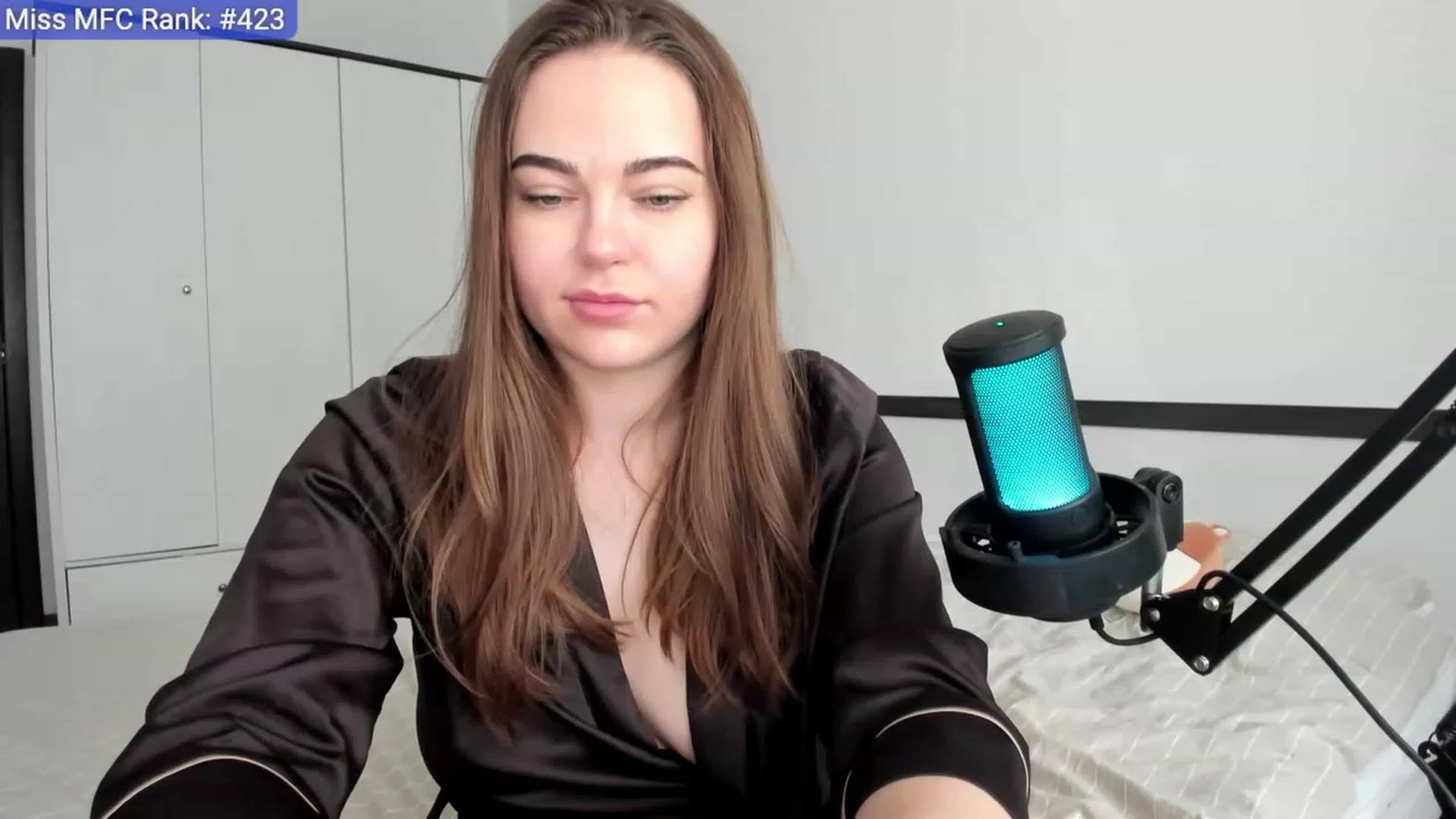 Gallery image thumbnail from BeeTheQueen's myfreecams stream on, 05/21/2023, 14:51 image 20 of 20