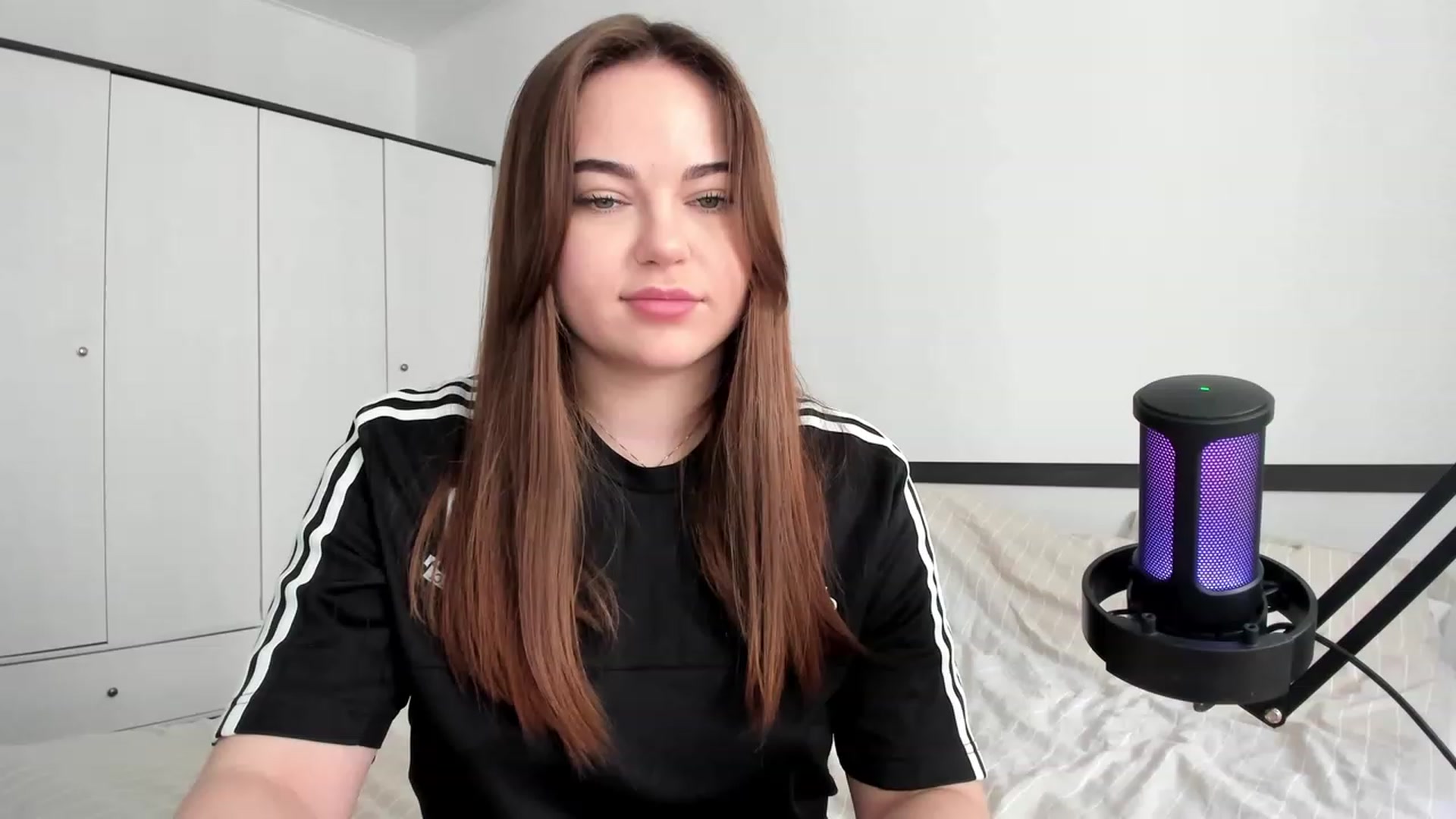 Gallery image thumbnail from BeeTheQueen's myfreecams stream on, 05/23/2023, 12:34 image 14 of 20