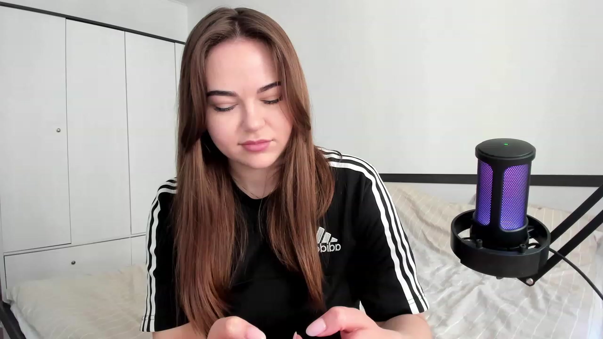 Gallery image thumbnail from BeeTheQueen's myfreecams stream on, 05/23/2023, 12:34 image 11 of 20