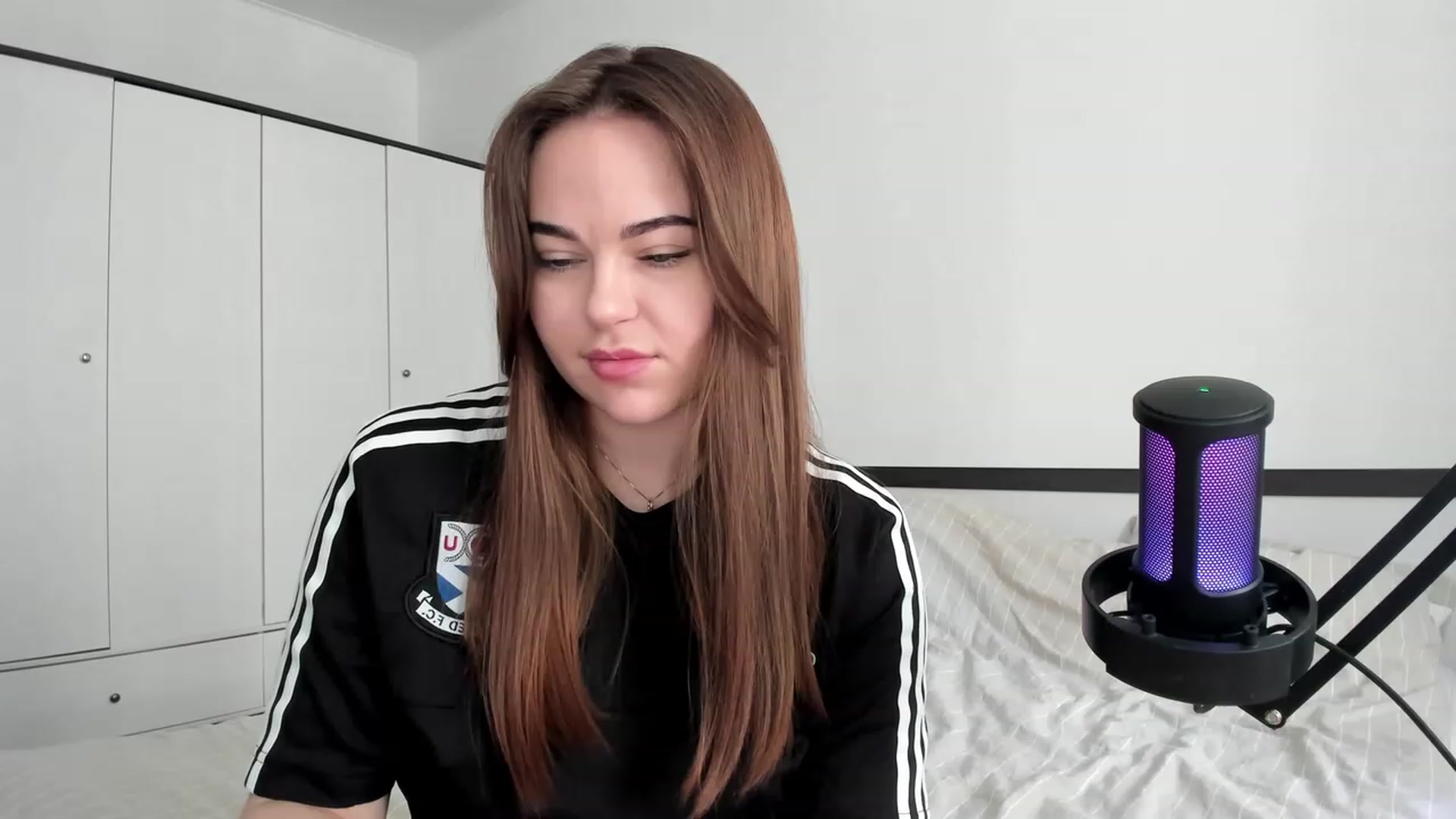 Gallery image thumbnail from BeeTheQueen's myfreecams stream on, 05/23/2023, 12:34 image 15 of 20