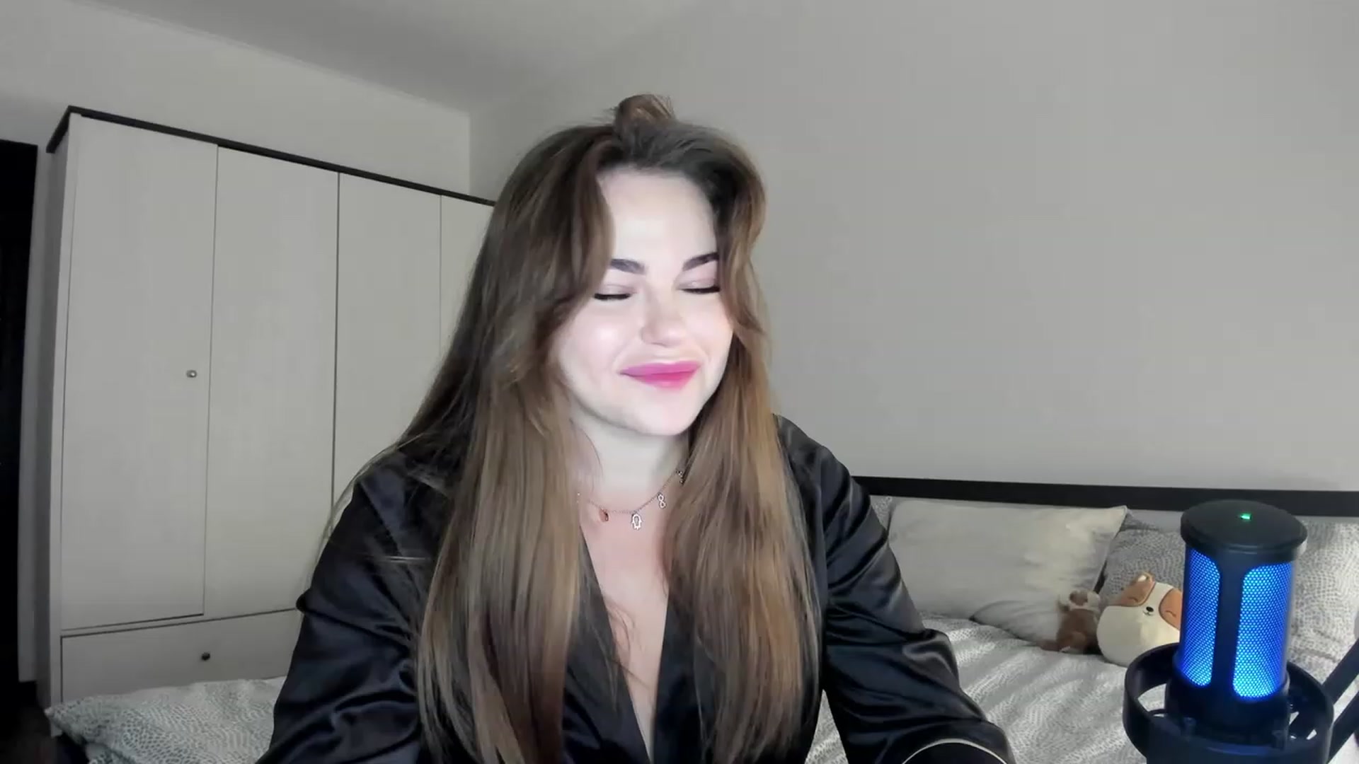 Gallery image thumbnail from BeeTheQueen's myfreecams stream on, 07/14/2023, 13:59 image 9 of 20
