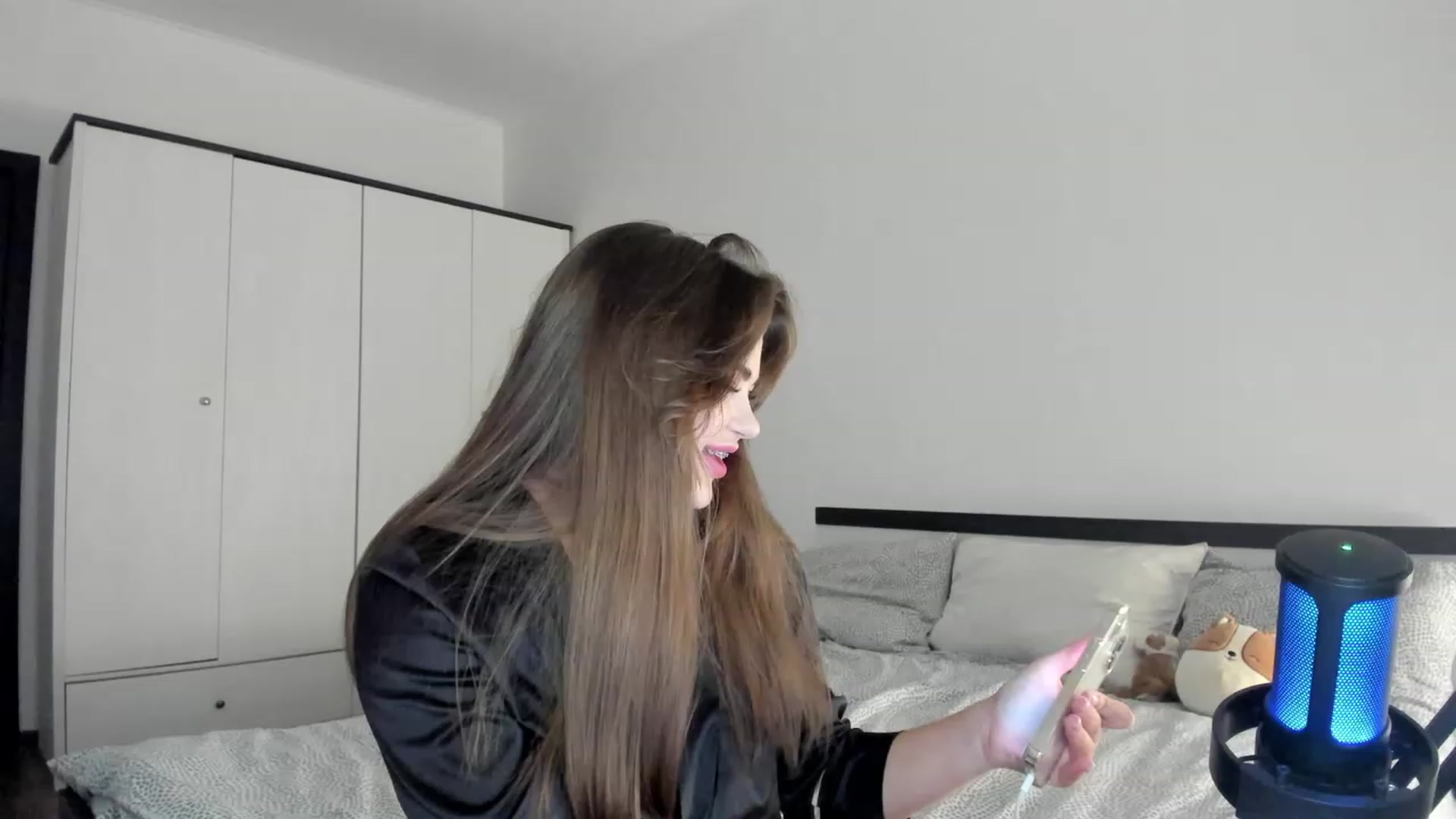 Gallery image thumbnail from BeeTheQueen's myfreecams stream on, 07/14/2023, 13:59 image 1 of 20