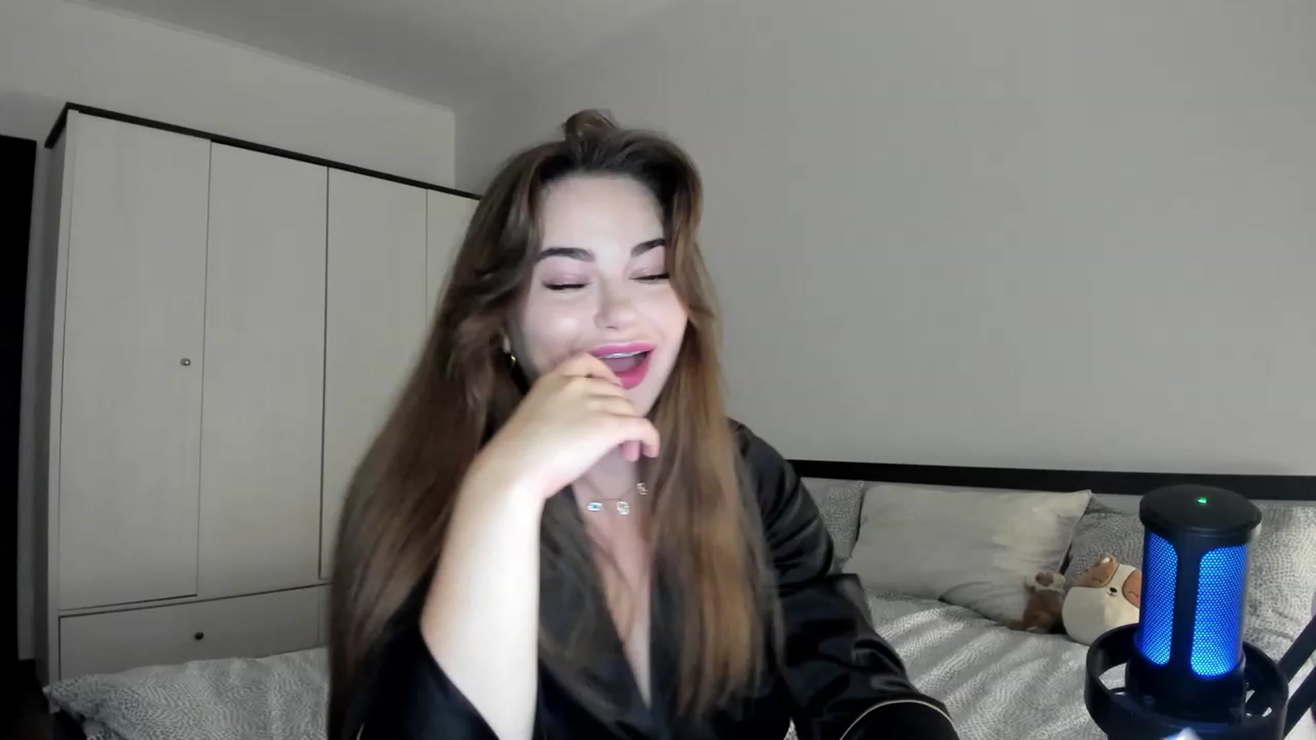 Gallery image thumbnail from BeeTheQueen's myfreecams stream on, 07/14/2023, 13:59 image 5 of 20