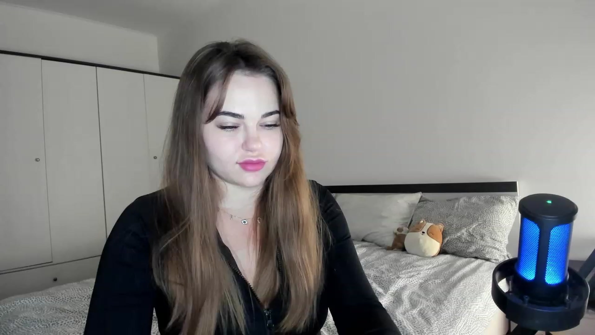 Gallery image thumbnail from BeeTheQueen's myfreecams stream on, 07/14/2023, 18:54 image 8 of 20