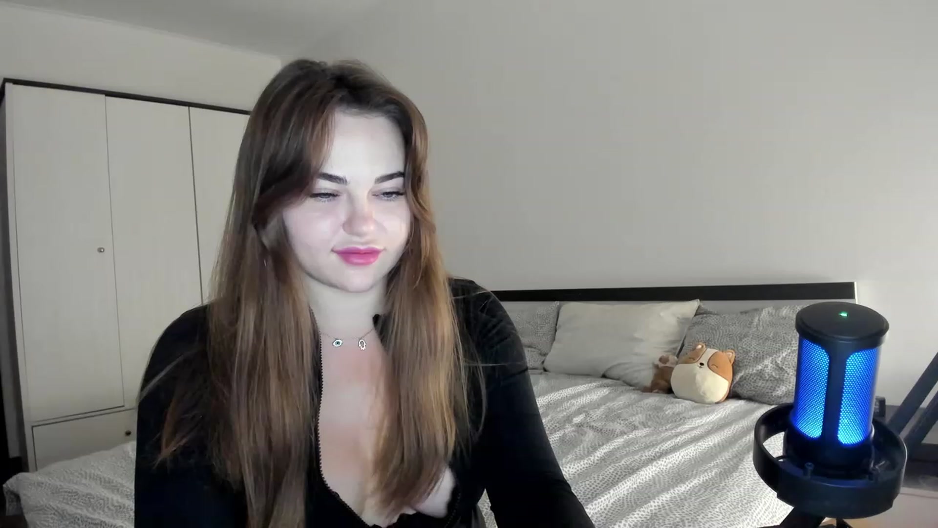 Gallery image thumbnail from BeeTheQueen's myfreecams stream on, 07/14/2023, 18:54 image 15 of 20
