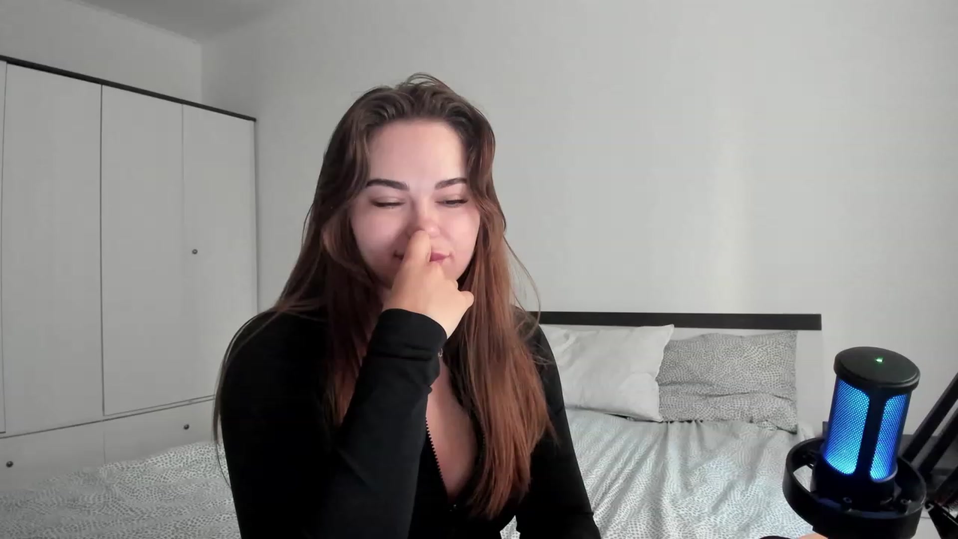 Gallery image thumbnail from BeeTheQueen's myfreecams stream on, 07/15/2023, 15:55 image 17 of 20