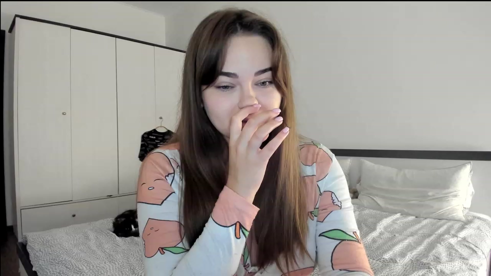 Gallery image thumbnail from BeeTheQueen's myfreecams stream on, 07/22/2023, 18:24 image 10 of 20