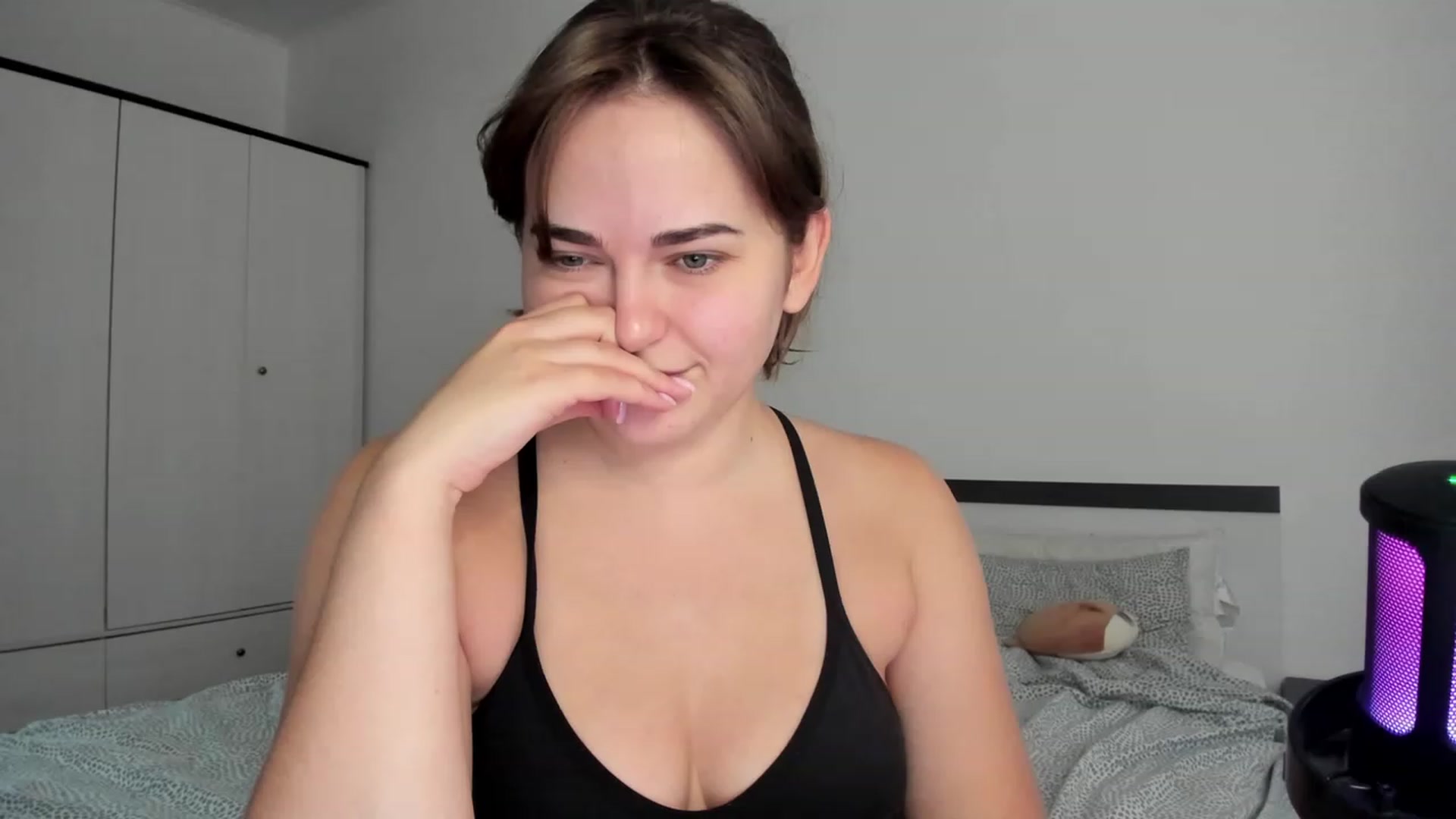 Gallery image thumbnail from BeeTheQueen's myfreecams stream on, 07/29/2023, 17:36 image 11 of 20