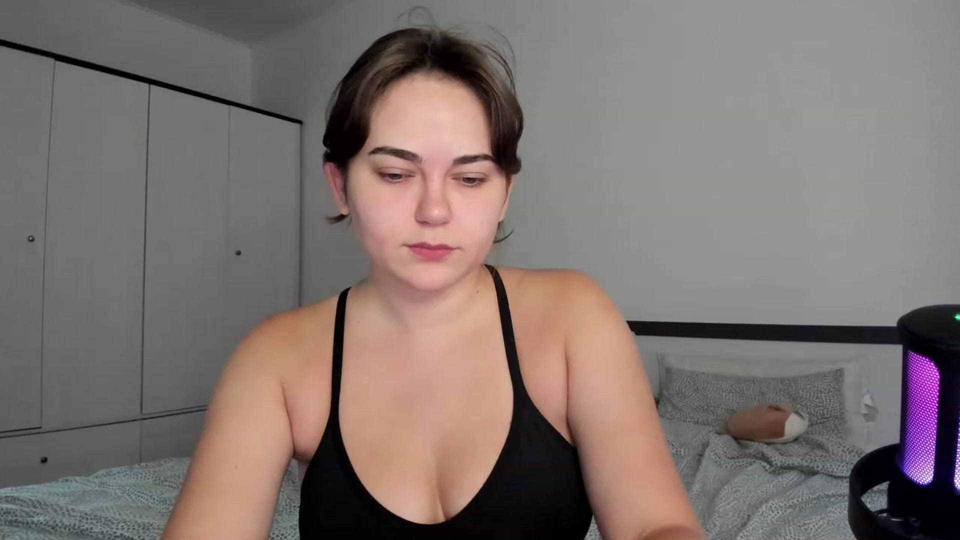 Gallery image thumbnail from BeeTheQueen's myfreecams stream on, 07/29/2023, 17:36 image 14 of 20