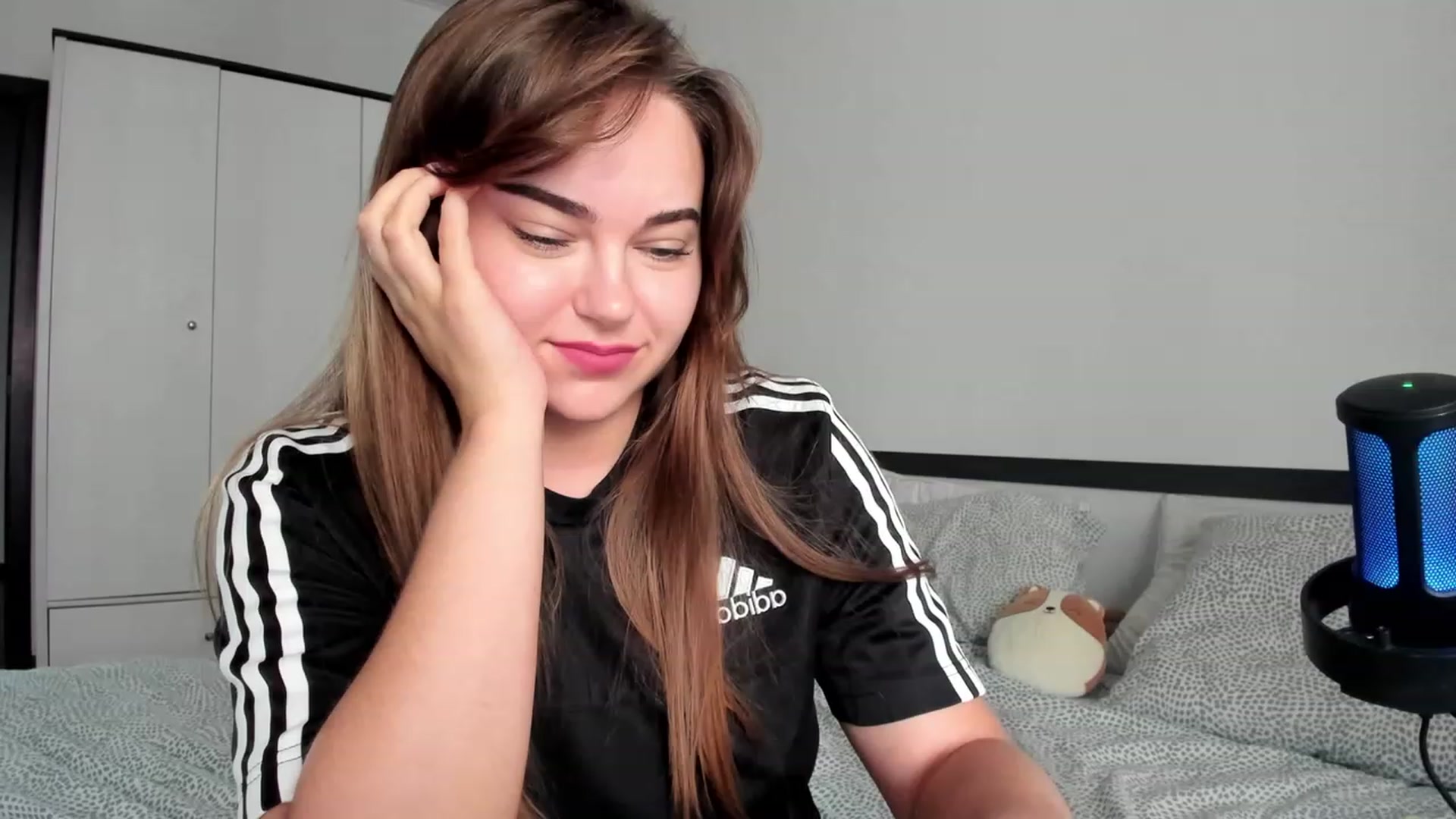 Gallery image thumbnail from BeeTheQueen's myfreecams stream on, 07/30/2023, 16:05 image 1 of 20