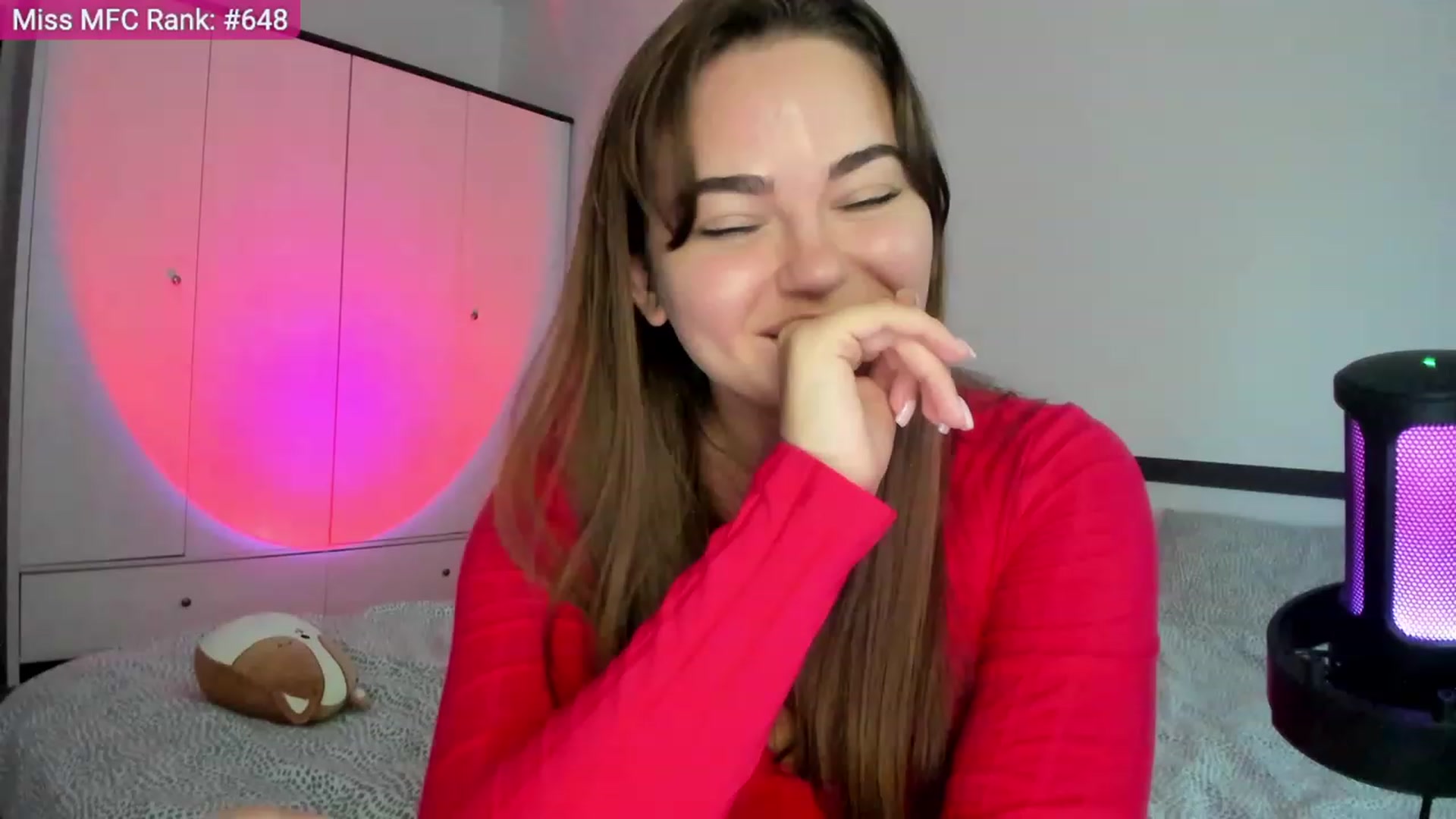 Gallery image thumbnail from BeeTheQueen's myfreecams stream on, 08/07/2023, 17:03 image 12 of 20