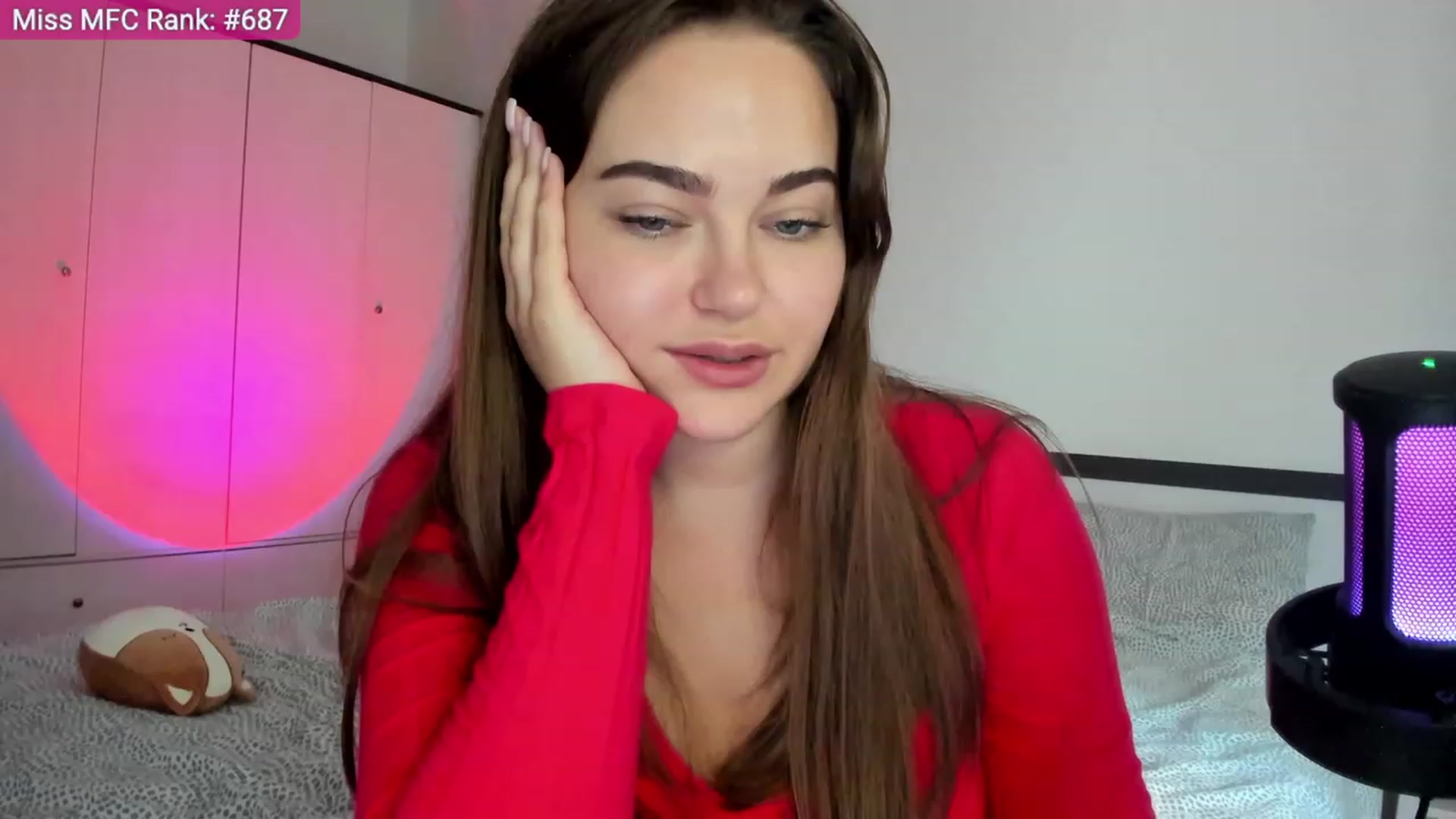 Gallery image thumbnail from BeeTheQueen's myfreecams stream on, 08/07/2023, 17:03 image 5 of 20