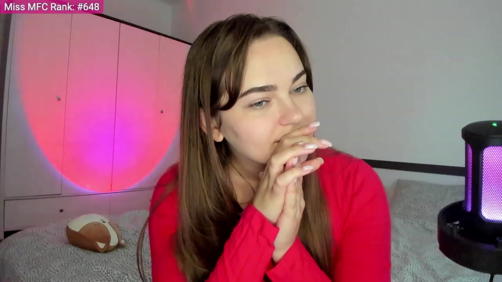 Gallery image thumbnail from BeeTheQueen's myfreecams stream on, 08/07/2023, 17:03 image 15 of 20