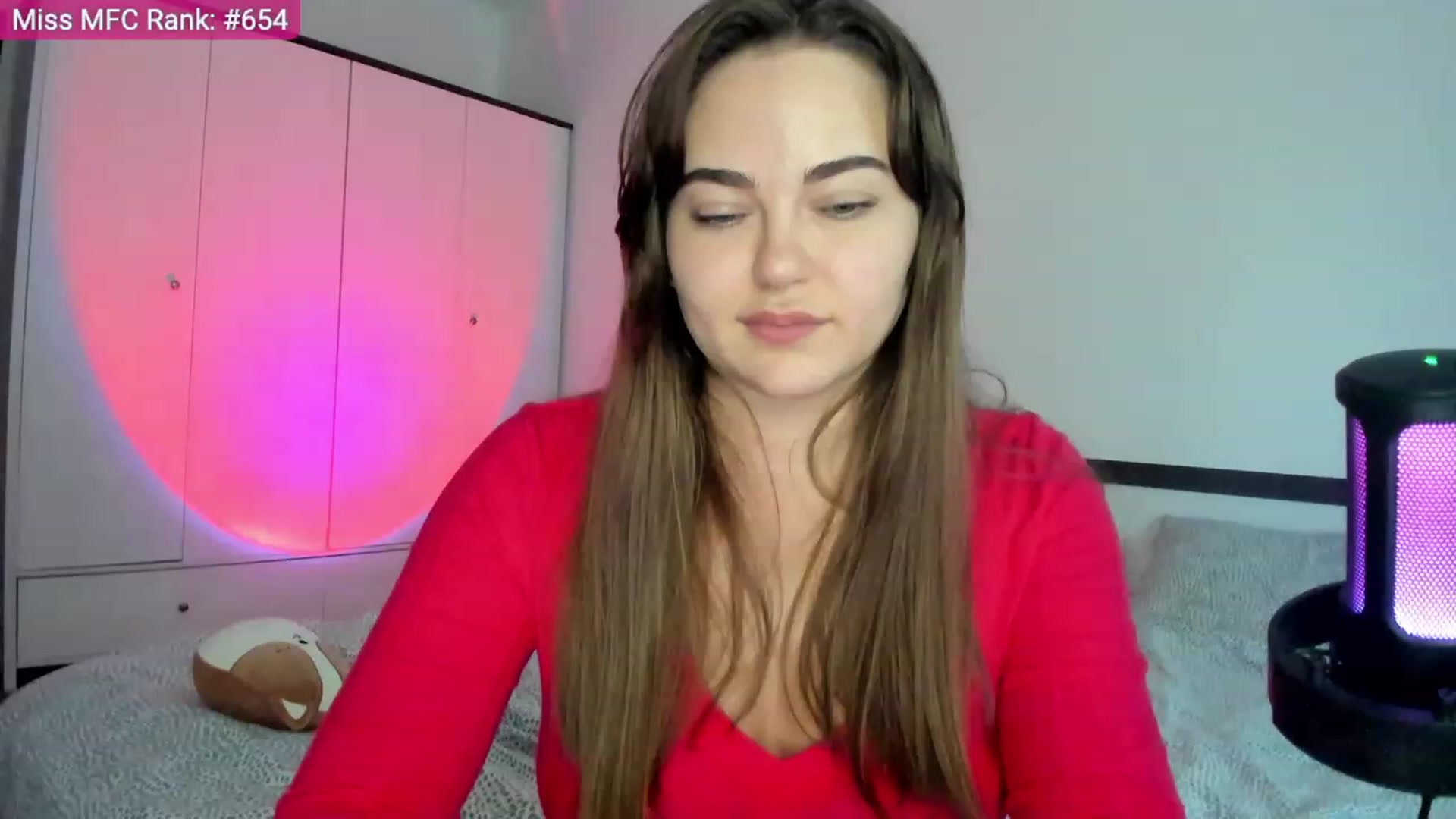 Gallery image thumbnail from BeeTheQueen's myfreecams stream on, 08/07/2023, 17:03 image 11 of 20