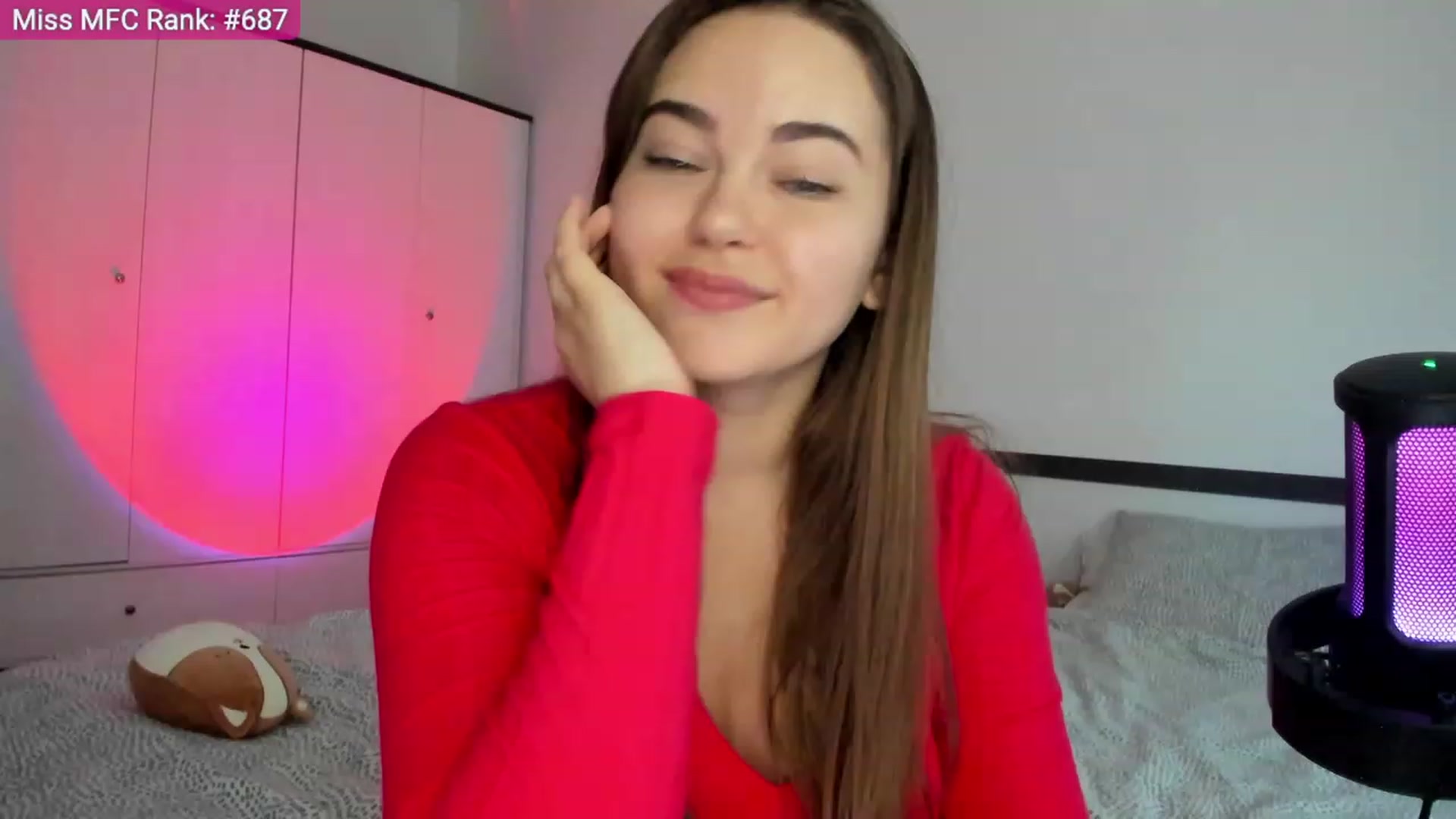 Gallery image thumbnail from BeeTheQueen's myfreecams stream on, 08/07/2023, 17:03 image 8 of 20