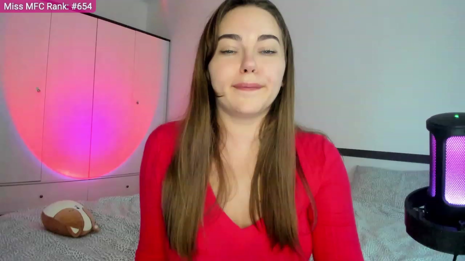 Gallery image thumbnail from BeeTheQueen's myfreecams stream on, 08/07/2023, 17:03 image 9 of 20