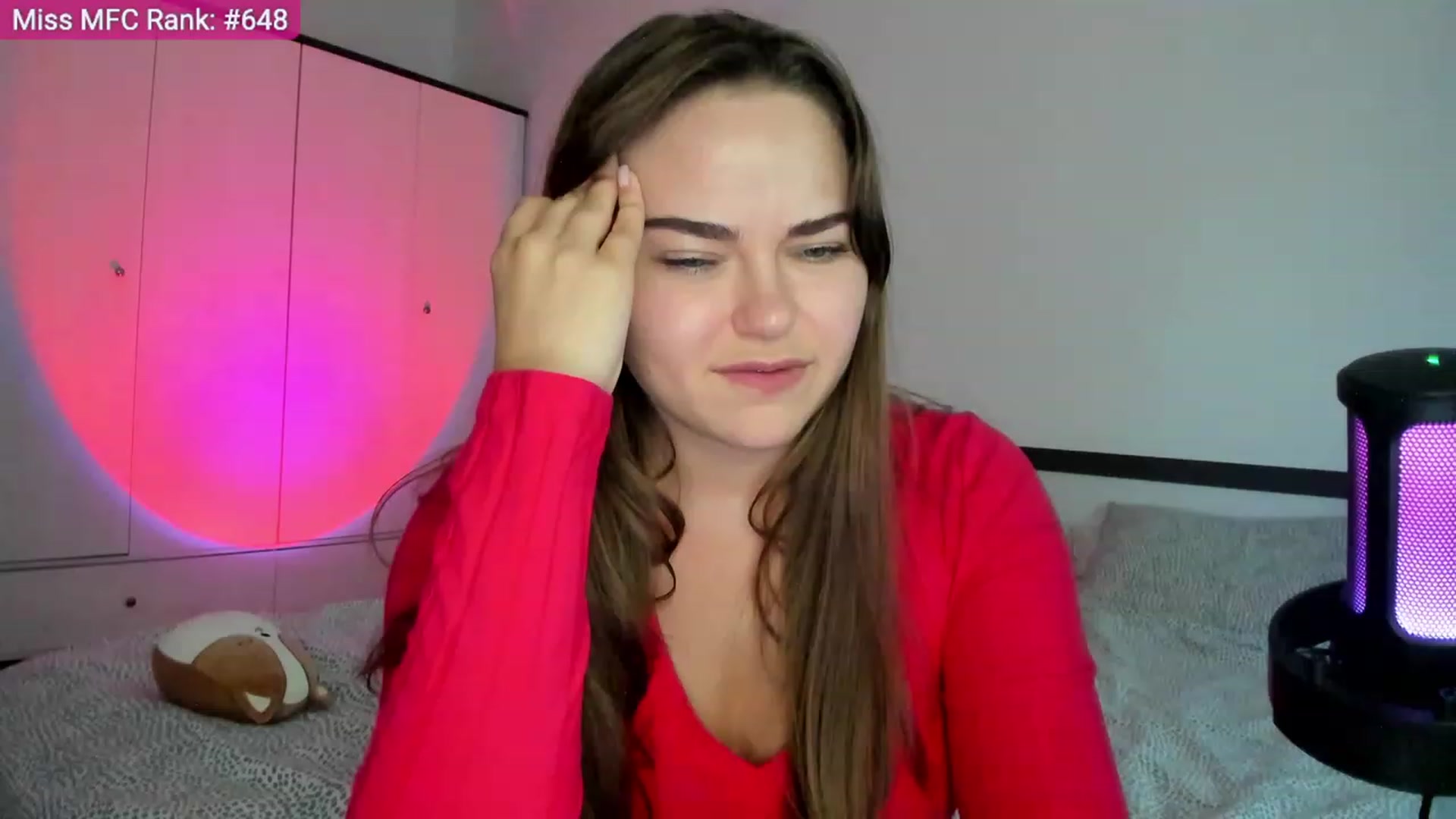 Gallery image thumbnail from BeeTheQueen's myfreecams stream on, 08/07/2023, 17:03 image 19 of 20