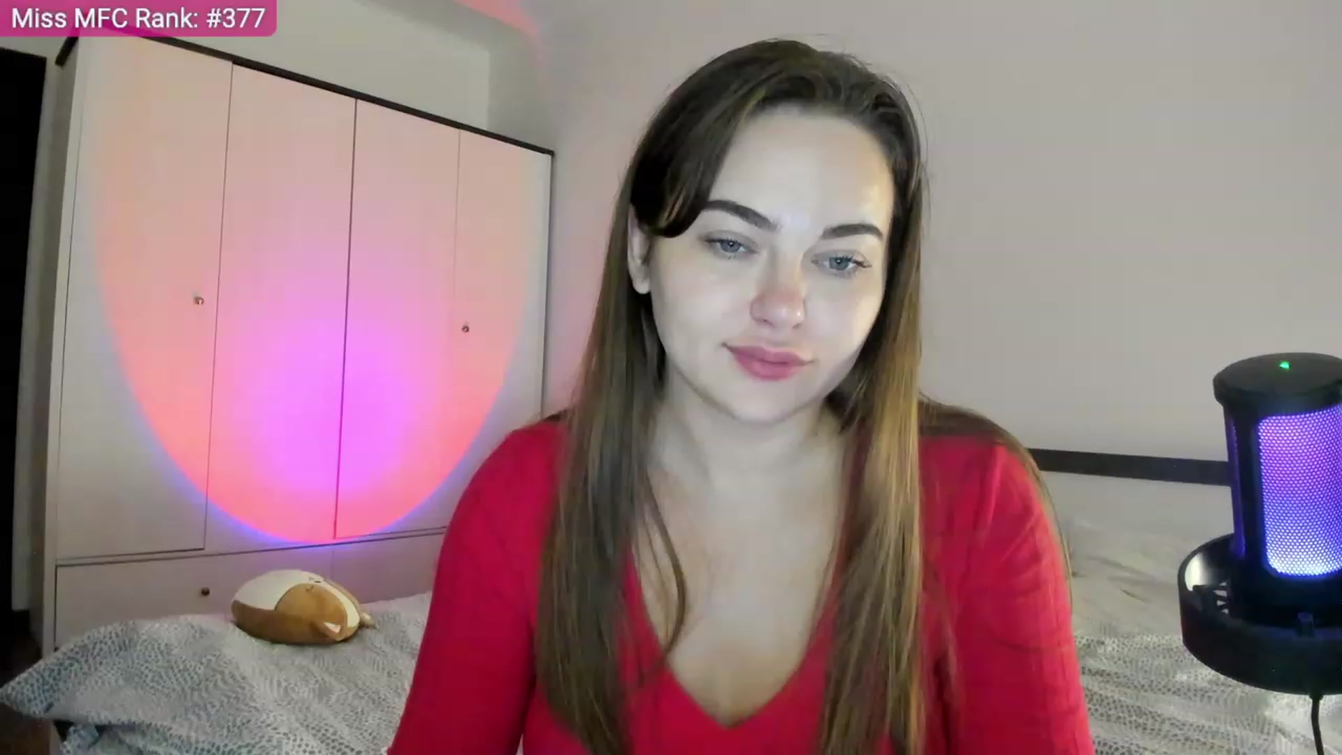 Gallery image thumbnail from BeeTheQueen's myfreecams stream on, 08/07/2023, 19:44 image 20 of 20