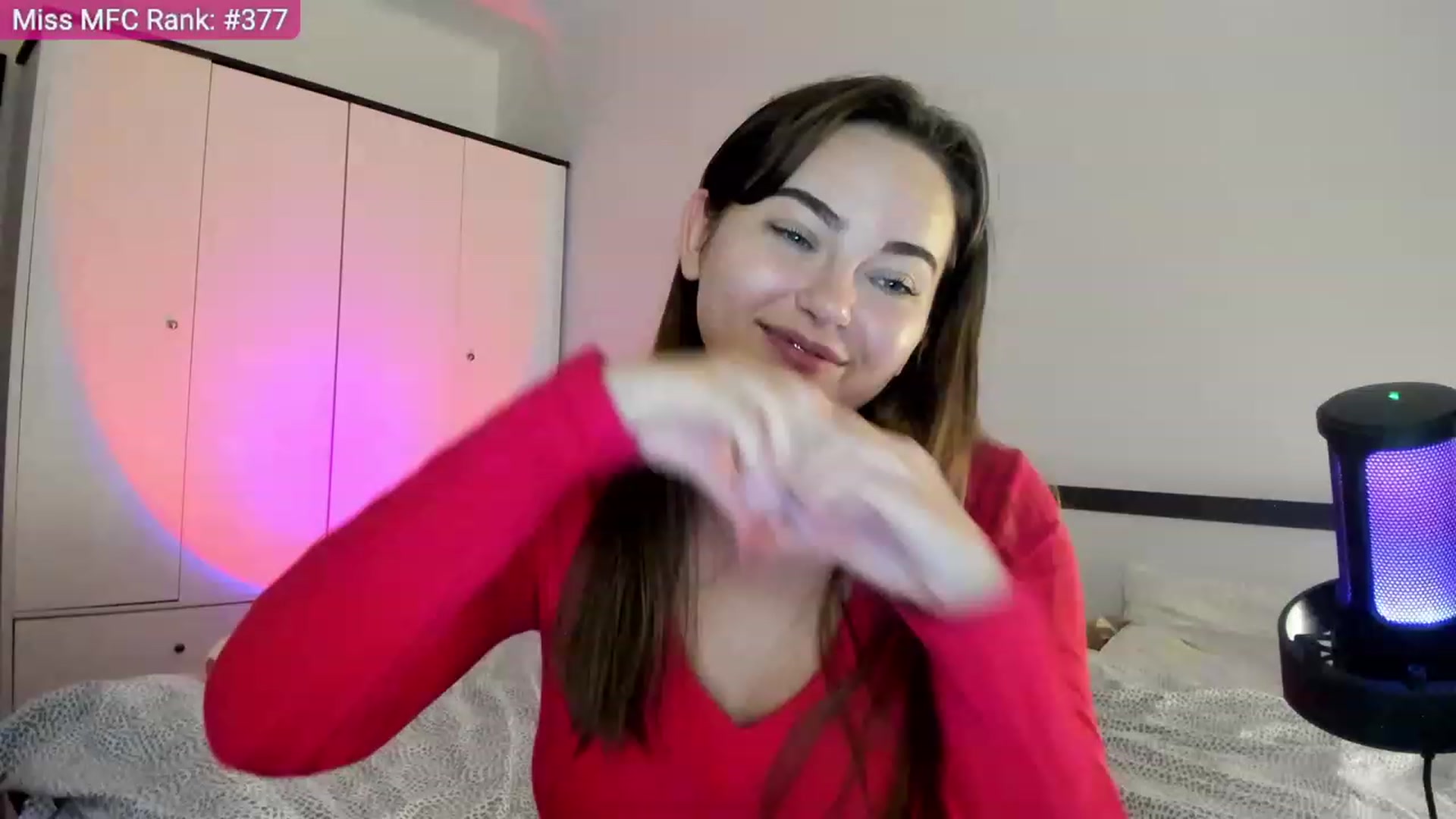 Gallery image thumbnail from BeeTheQueen's myfreecams stream on, 08/07/2023, 19:44 image 14 of 20
