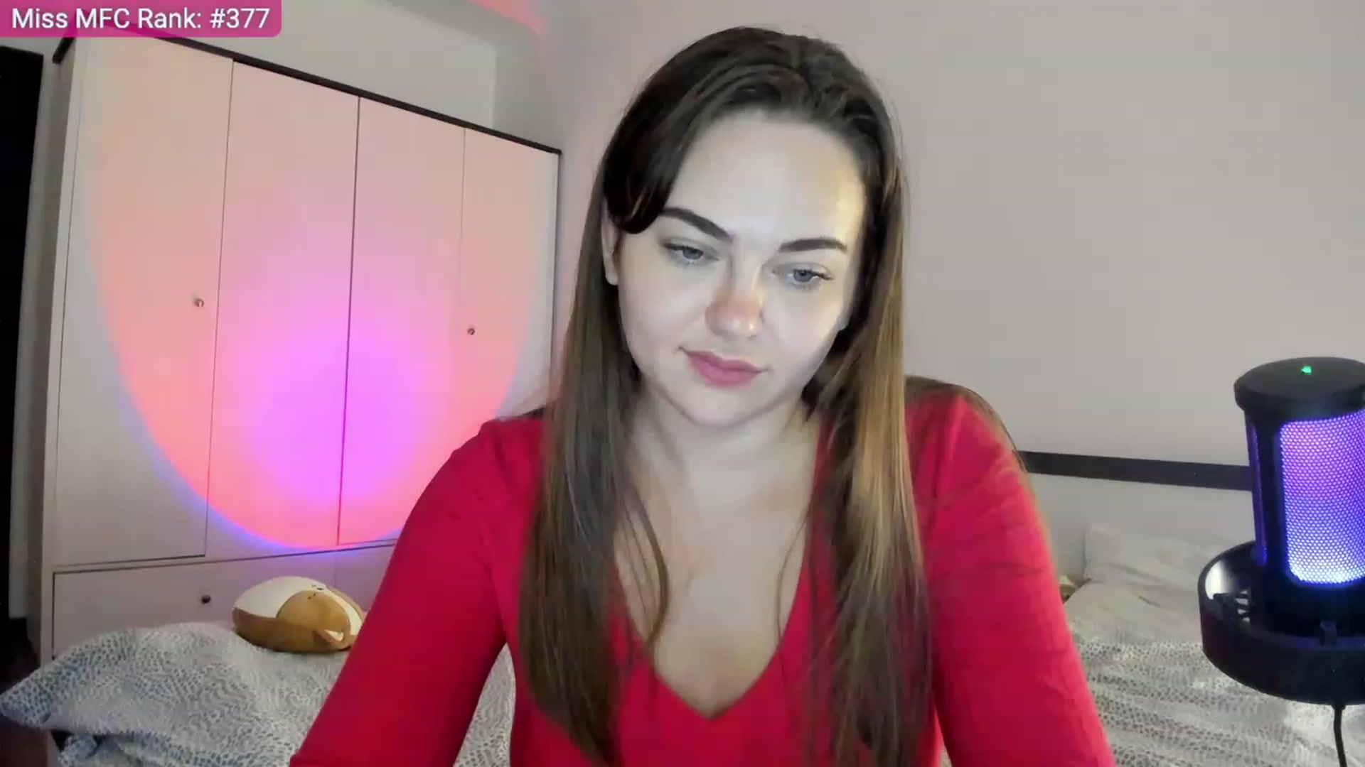 Gallery image thumbnail from BeeTheQueen's myfreecams stream on, 08/07/2023, 19:44 image 18 of 20
