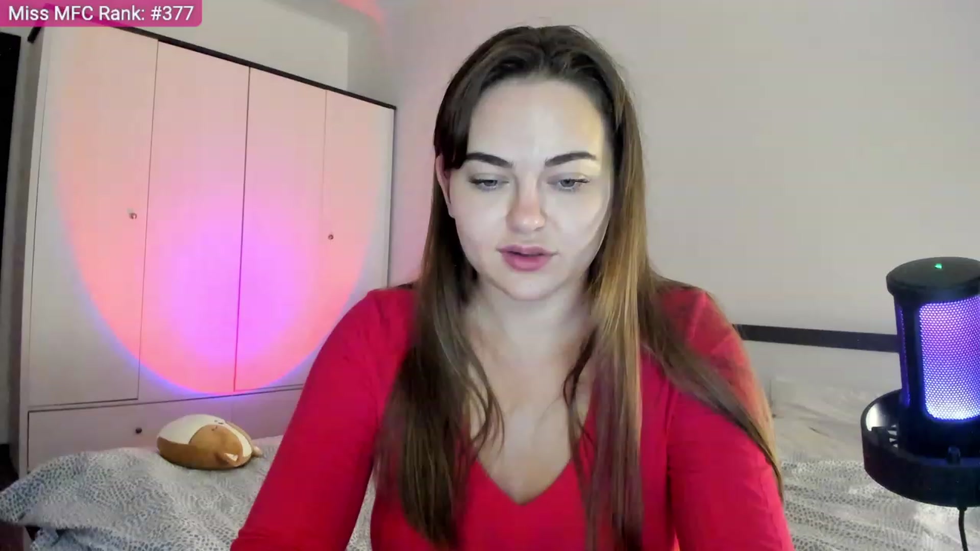 Gallery image thumbnail from BeeTheQueen's myfreecams stream on, 08/07/2023, 19:44 image 16 of 20
