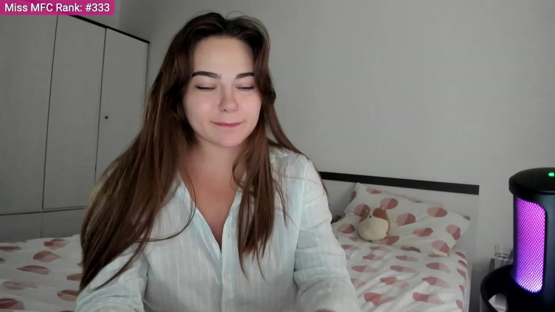 Gallery image thumbnail from BeeTheQueen's myfreecams stream on, 08/09/2023, 18:08 image 1 of 20
