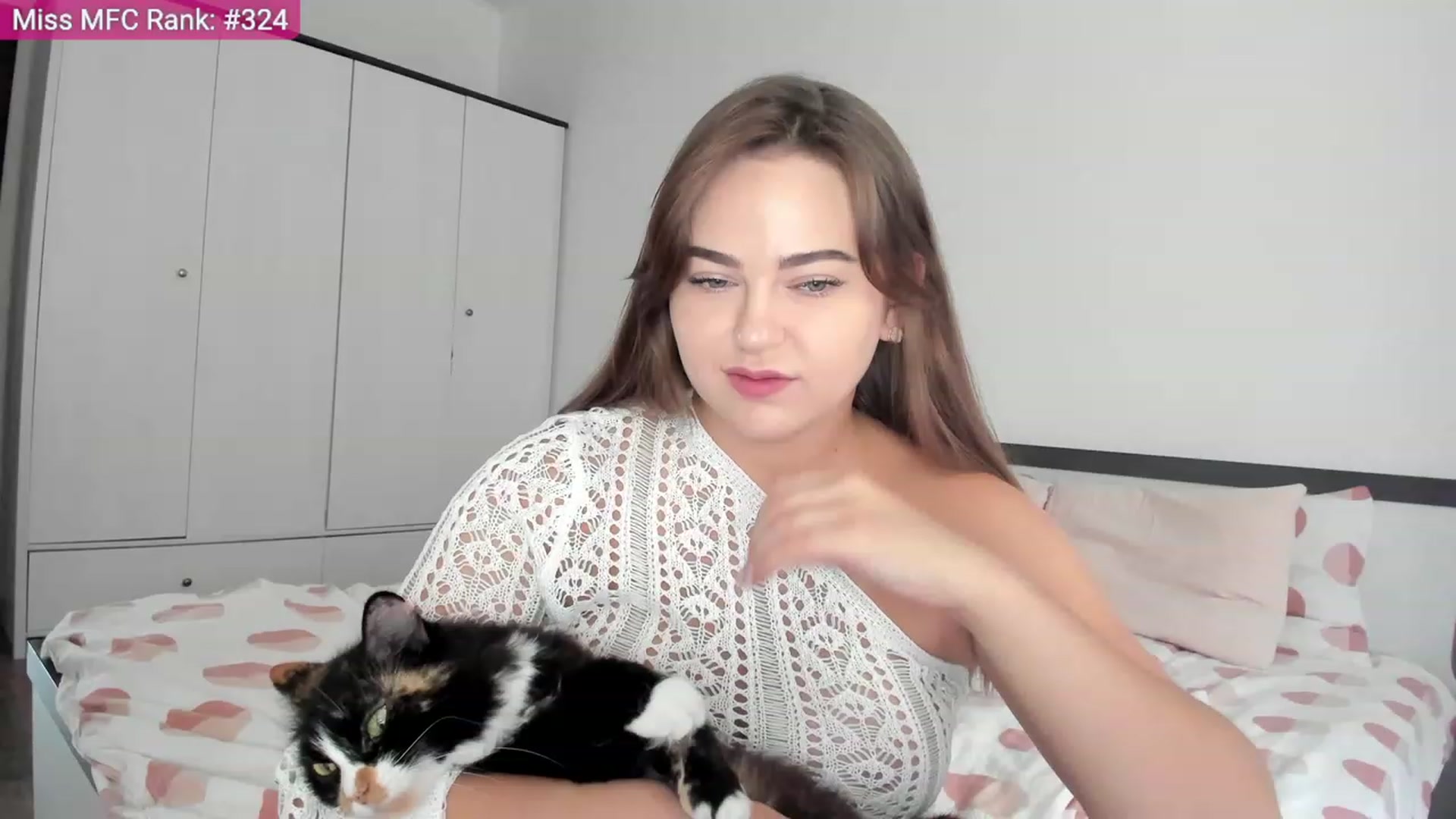 Gallery image thumbnail from BeeTheQueen's myfreecams stream on, 08/10/2023, 15:23 image 16 of 20