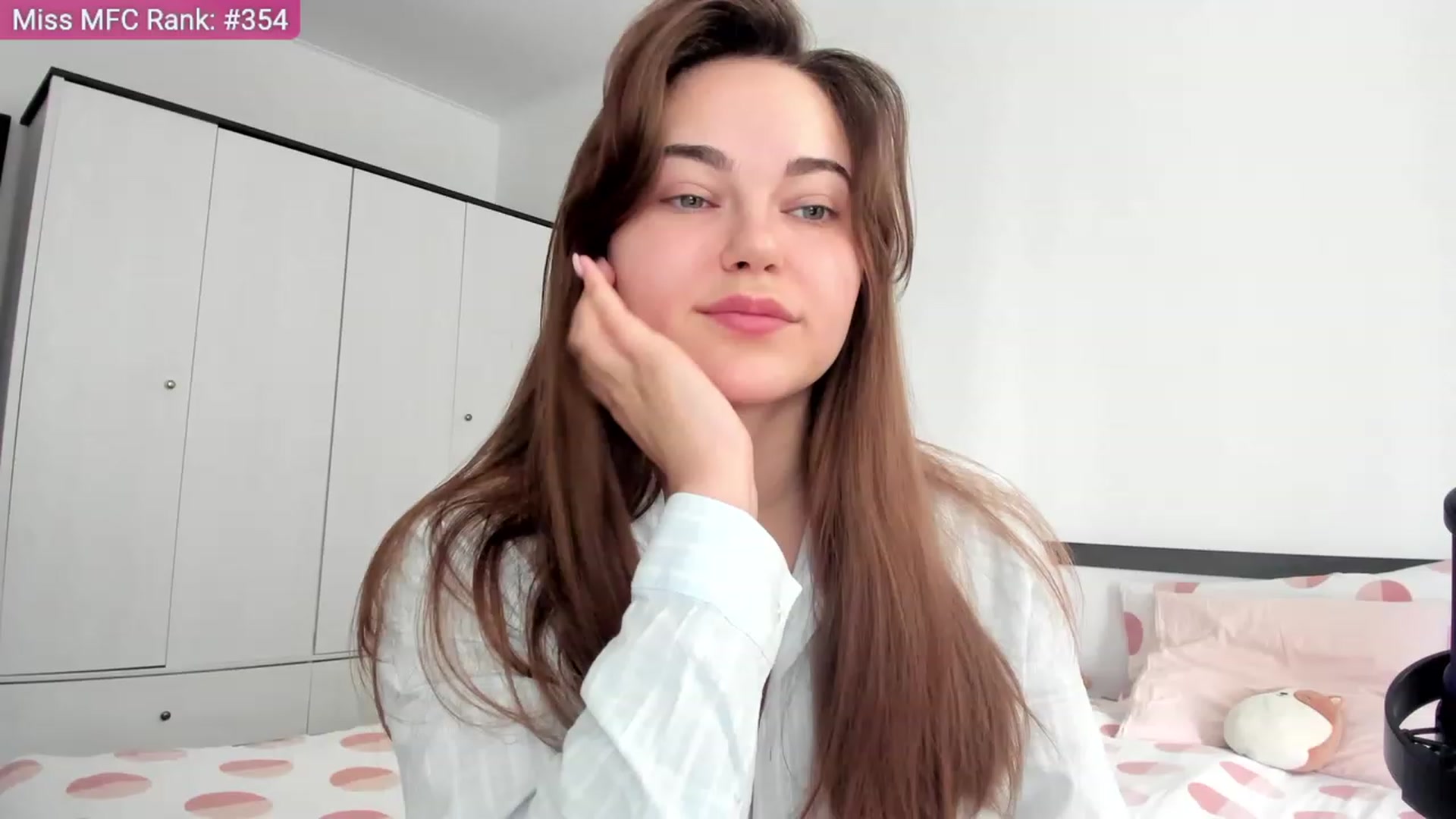 Gallery image thumbnail from BeeTheQueen's myfreecams stream on, 08/11/2023, 11:24 image 8 of 20