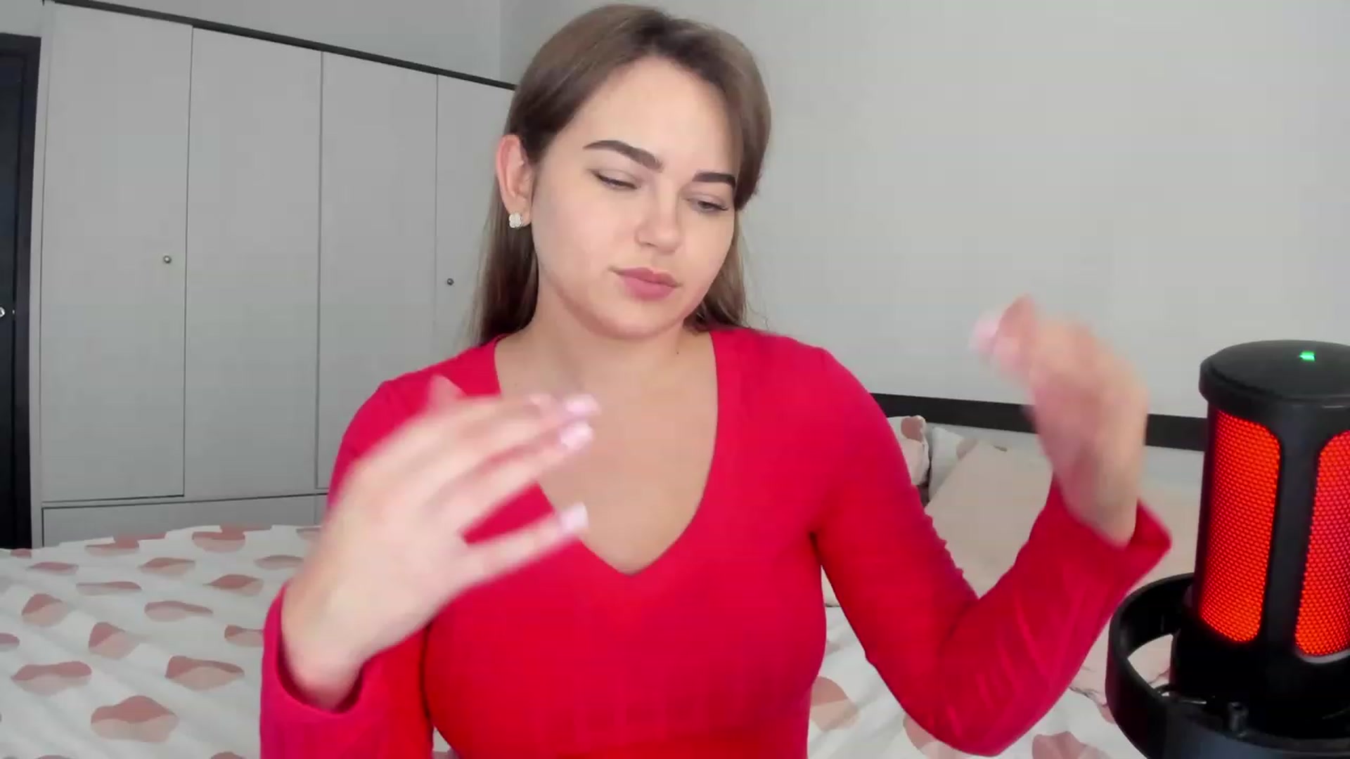 Gallery image thumbnail from BeeTheQueen's myfreecams stream on, 08/14/2023, 15:47 image 18 of 20