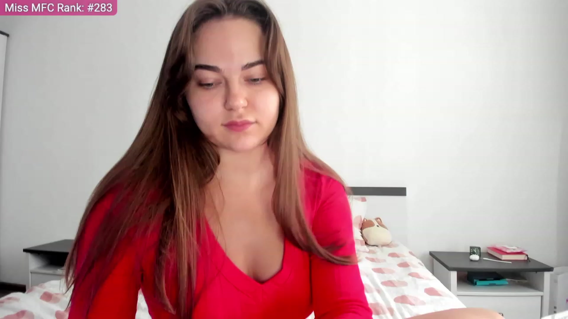 Gallery image thumbnail from BeeTheQueen's myfreecams stream on, 08/16/2023, 11:35 image 1 of 20