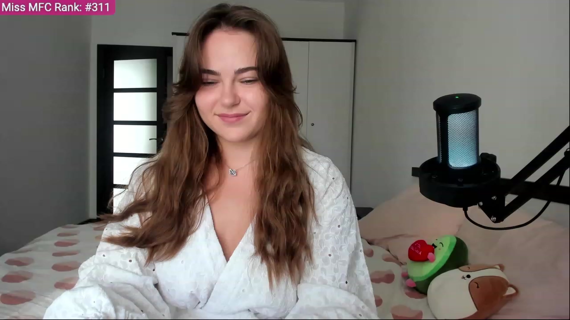 Gallery image thumbnail from BeeTheQueen's myfreecams stream on, 08/20/2023, 14:46 image 11 of 20
