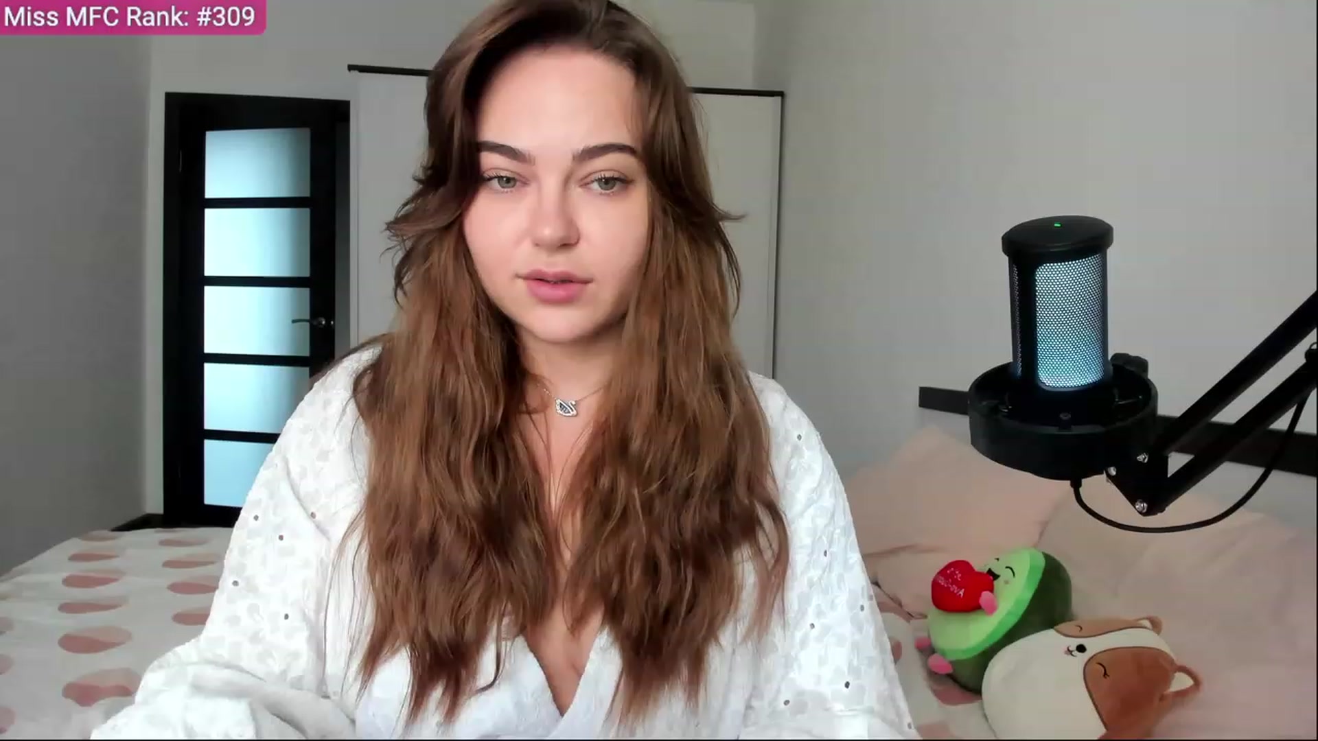 Gallery image thumbnail from BeeTheQueen's myfreecams stream on, 08/20/2023, 14:46 image 19 of 20
