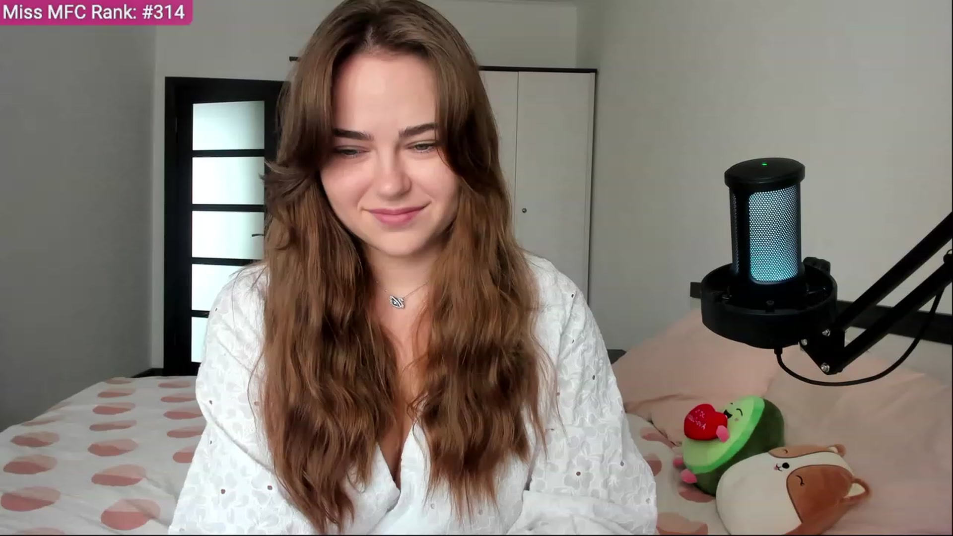 Gallery image thumbnail from BeeTheQueen's myfreecams stream on, 08/20/2023, 14:46 image 6 of 20